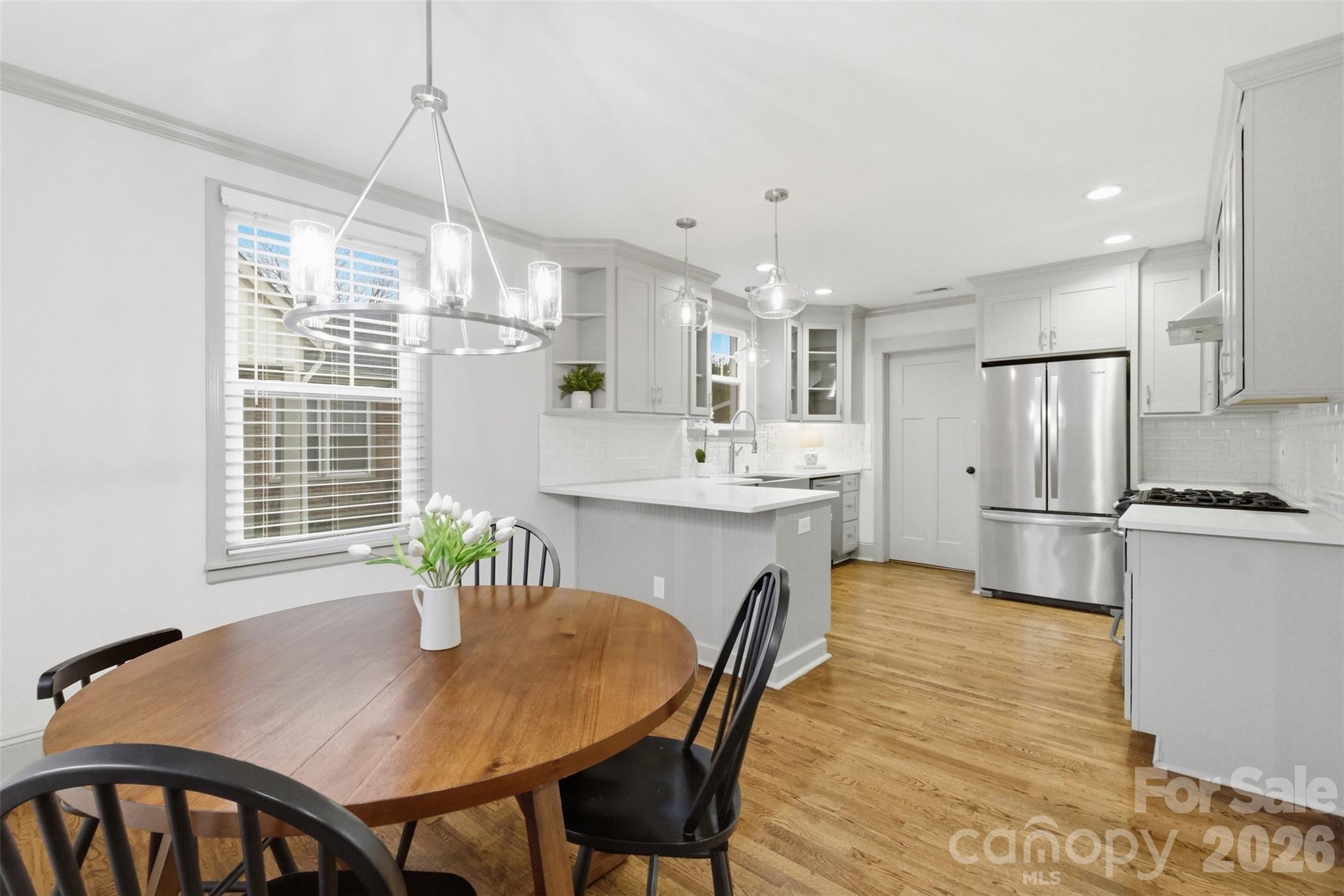 Camp Green - Residential