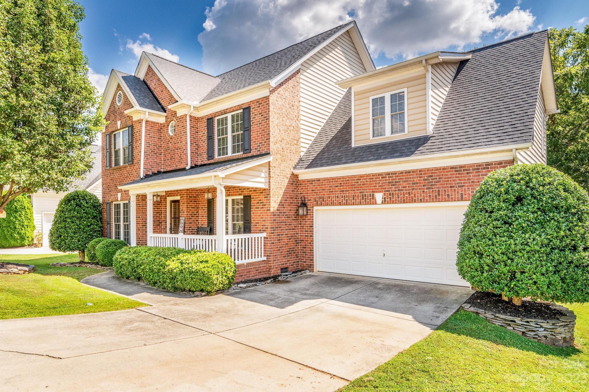 Hampton Ridge II - Residential