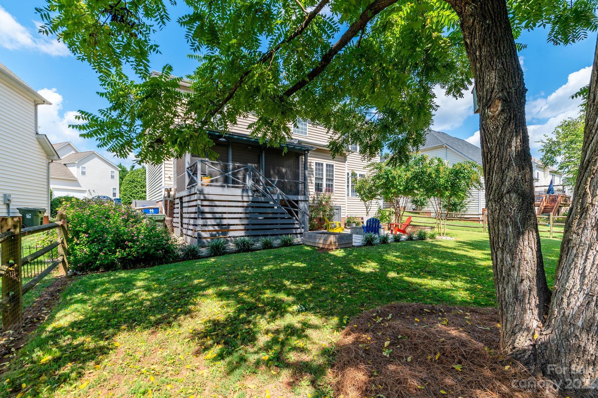 Hampton Ridge II - Residential