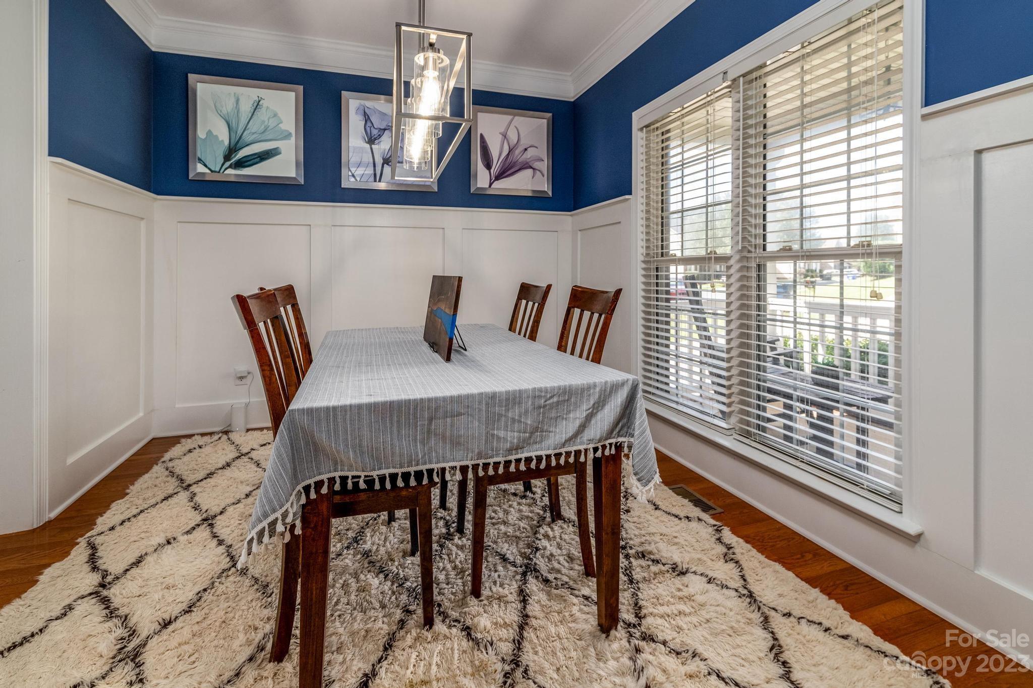 Hampton Ridge II - Residential