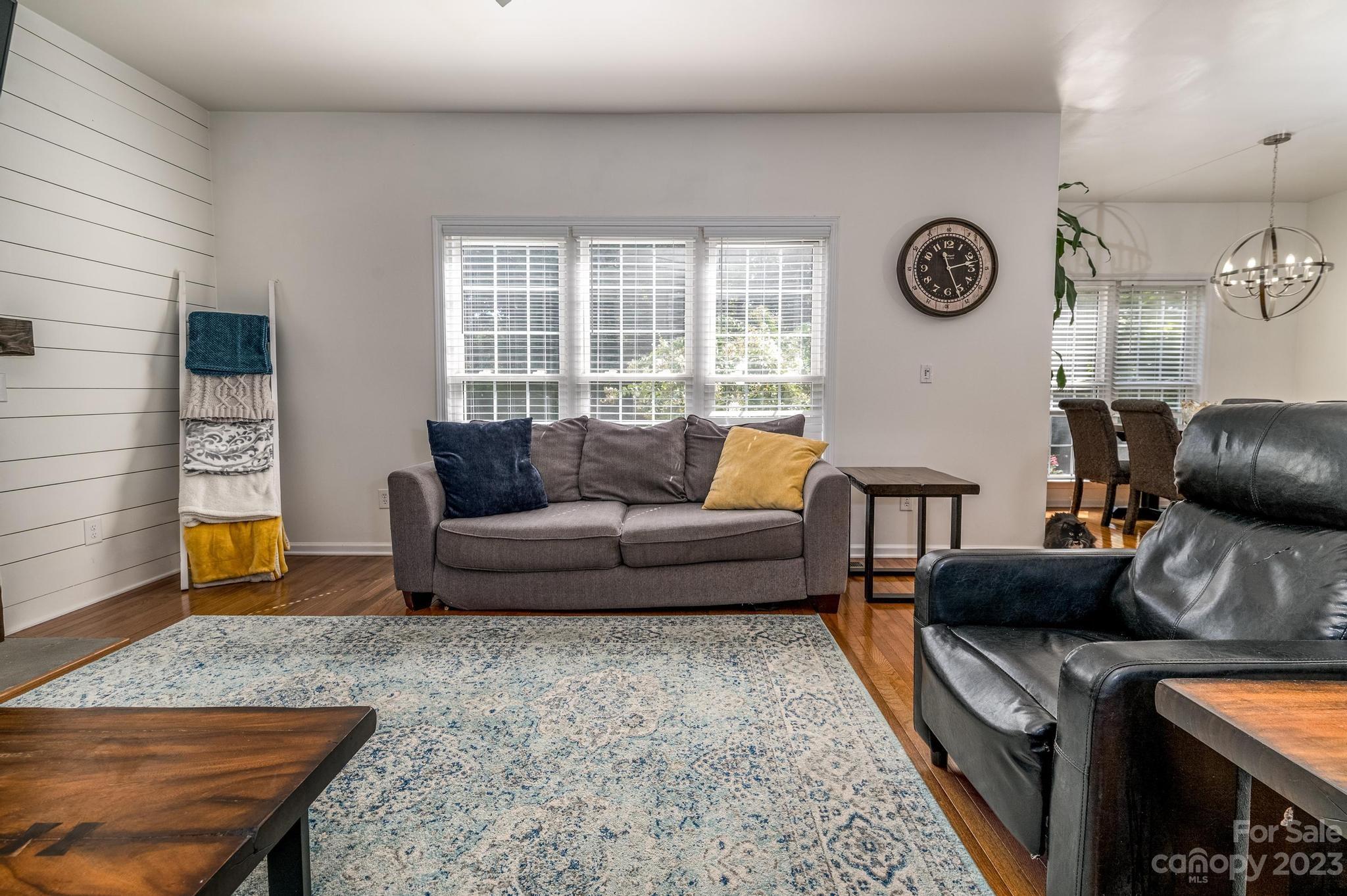 Hampton Ridge II - Residential