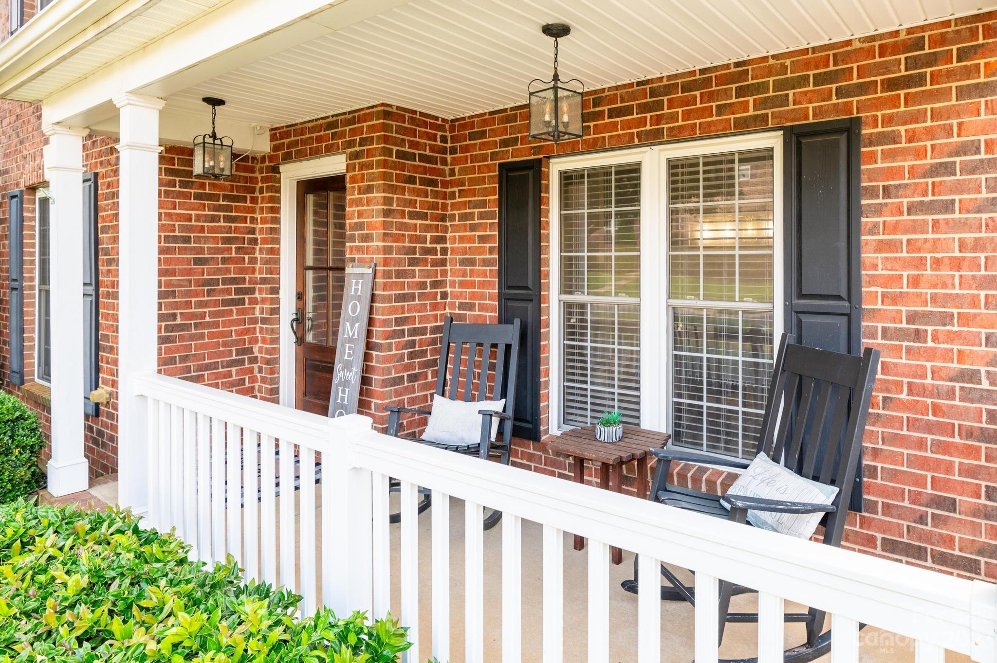 Hampton Ridge II - Residential