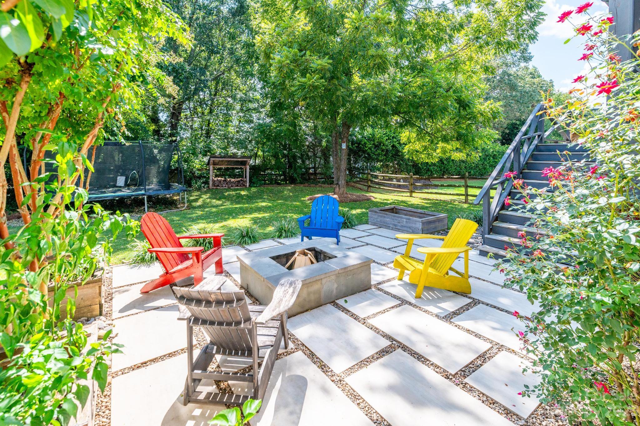 Hampton Ridge II - Residential