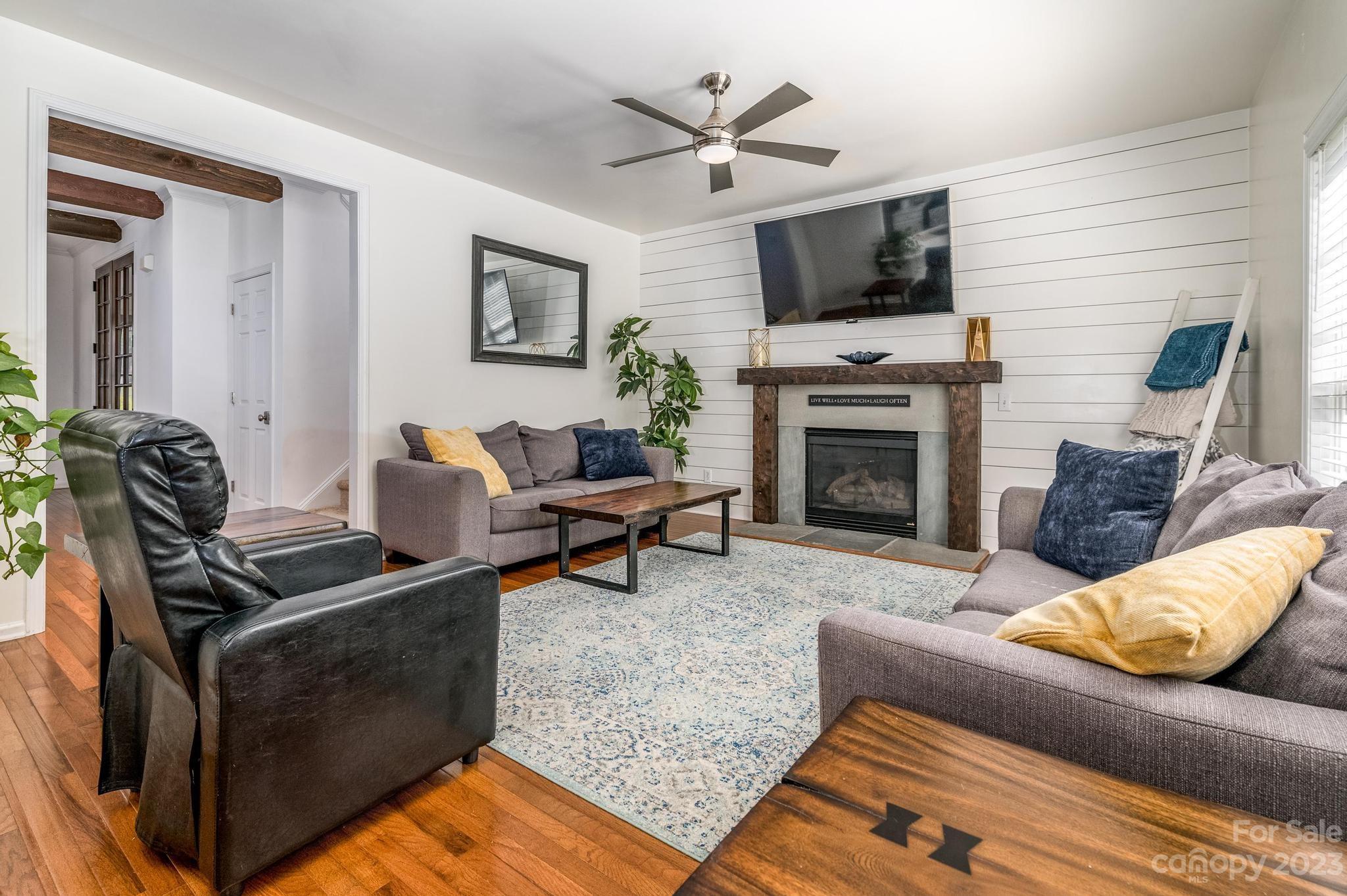 Hampton Ridge II - Residential