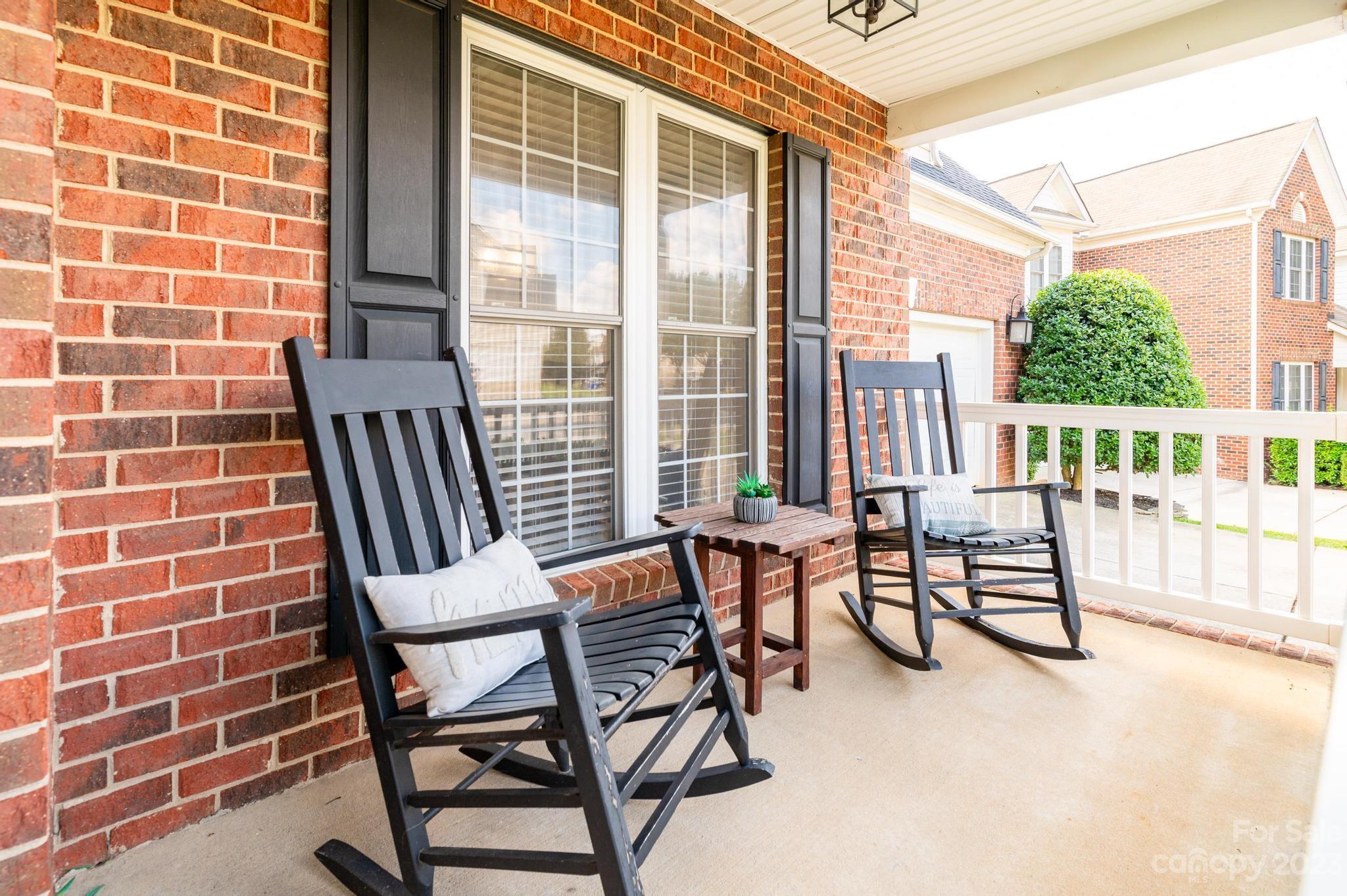 Hampton Ridge II - Residential