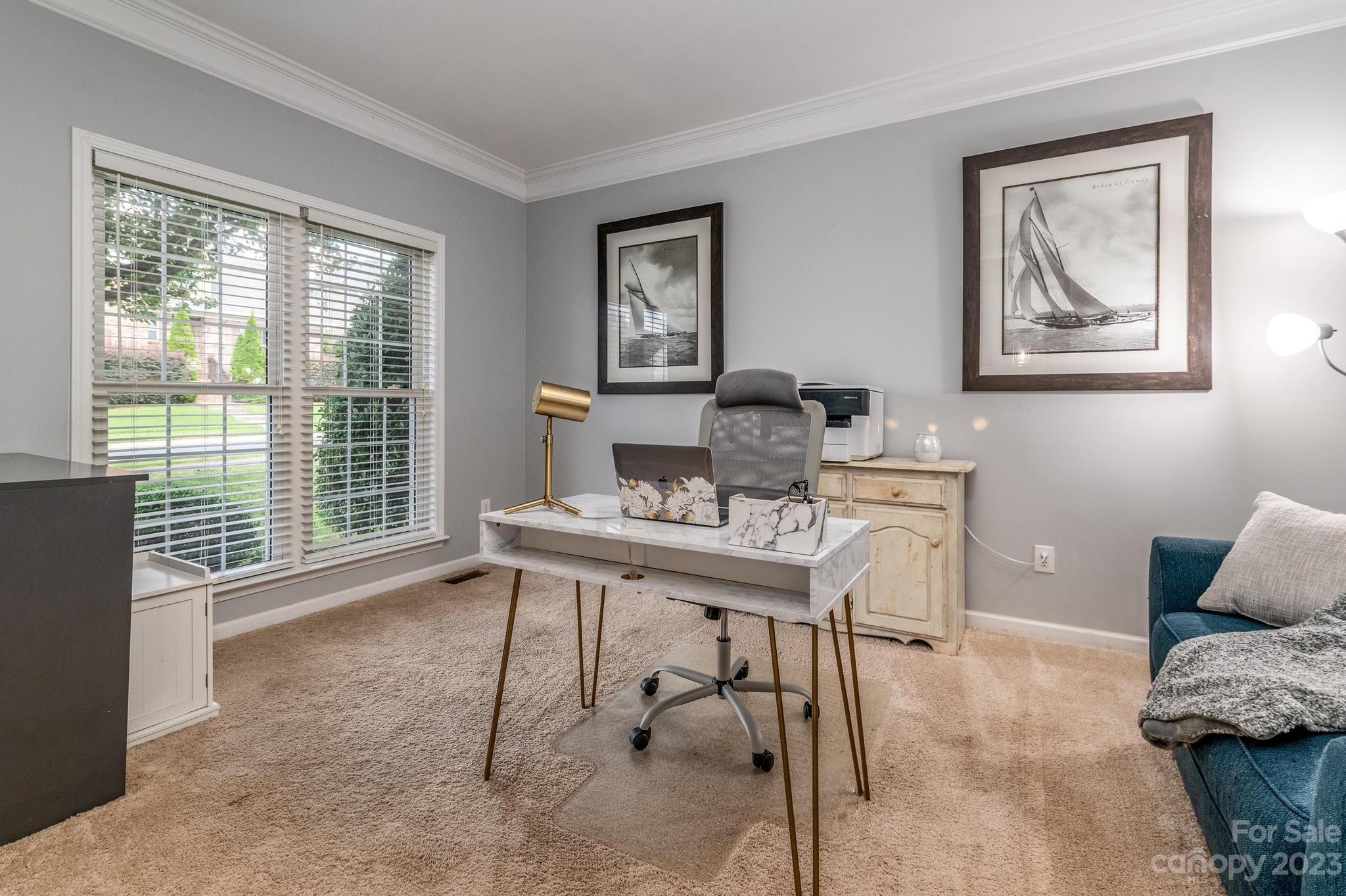 Hampton Ridge II - Residential