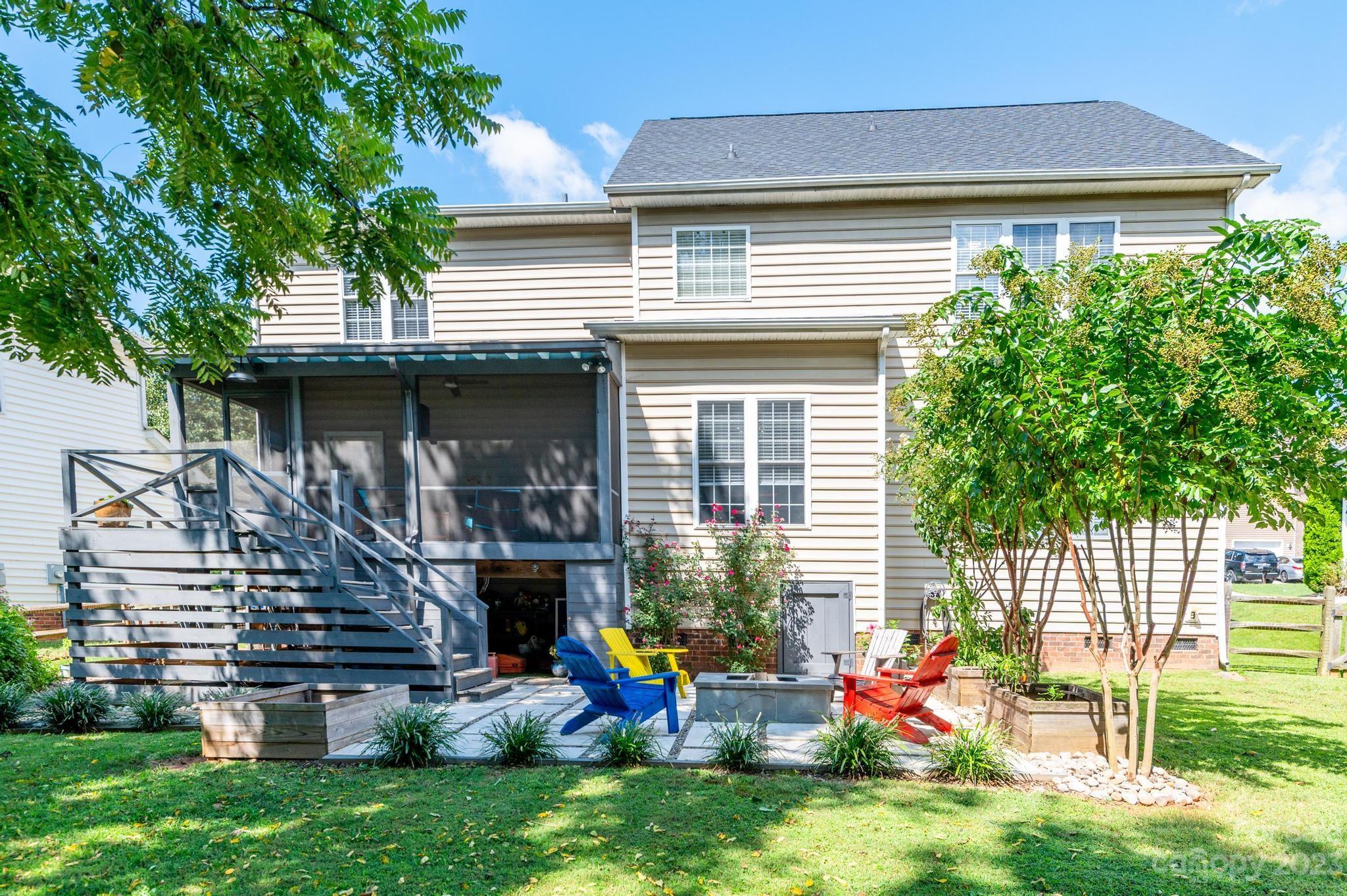 Hampton Ridge II - Residential