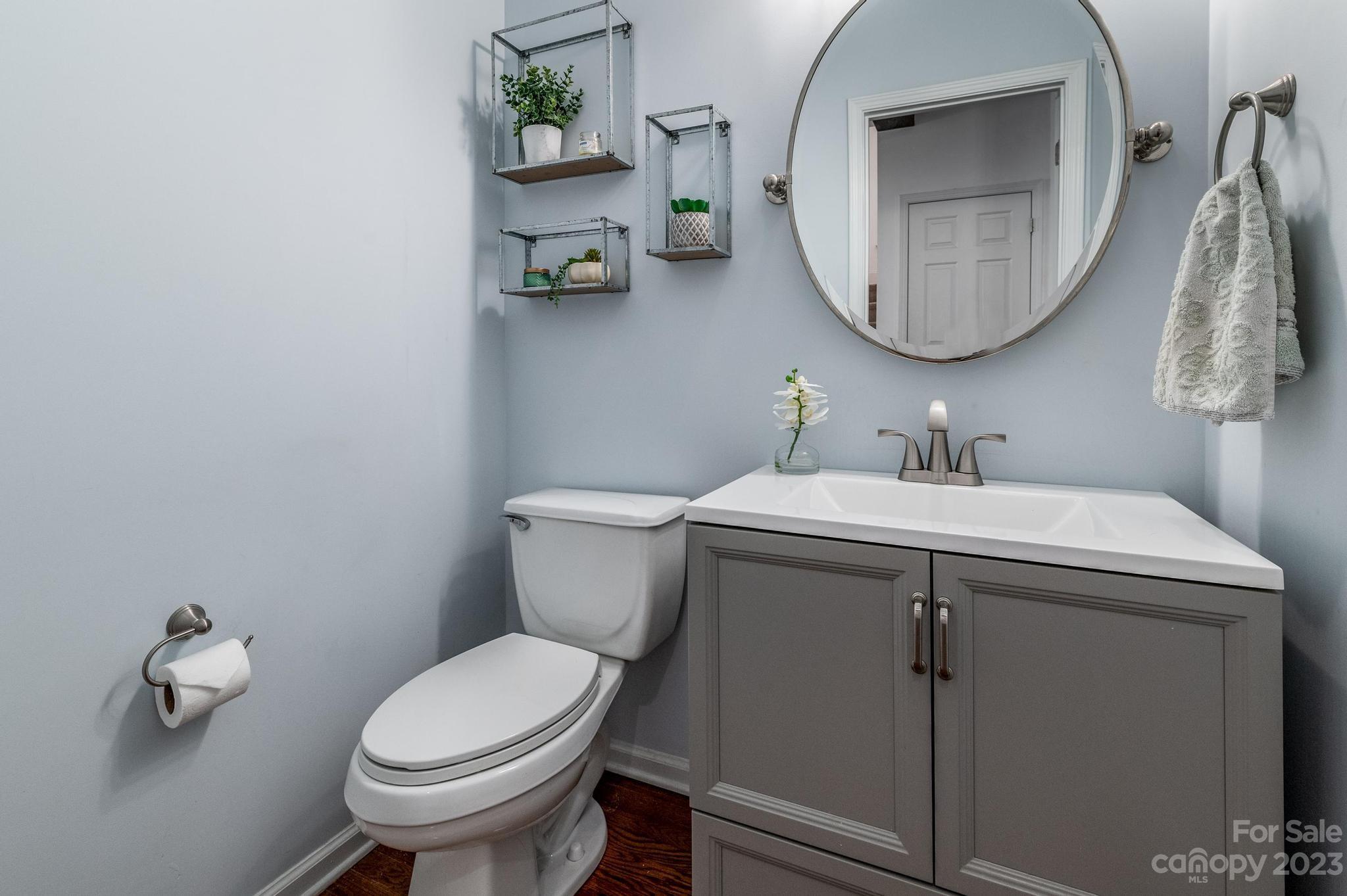 Hampton Ridge II - Residential