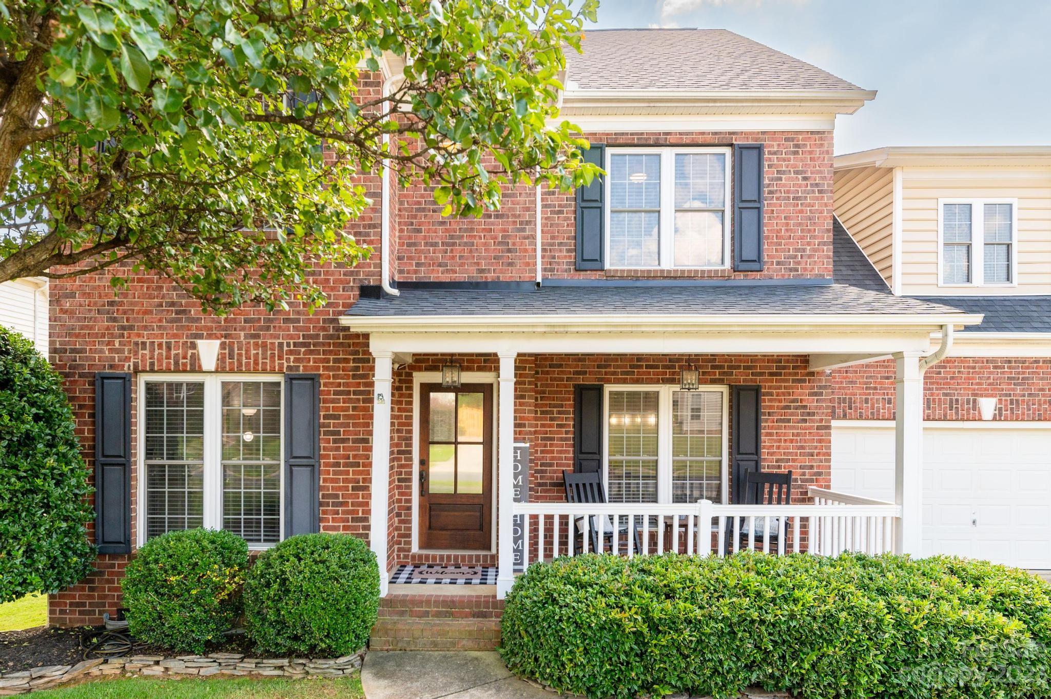 Hampton Ridge II - Residential