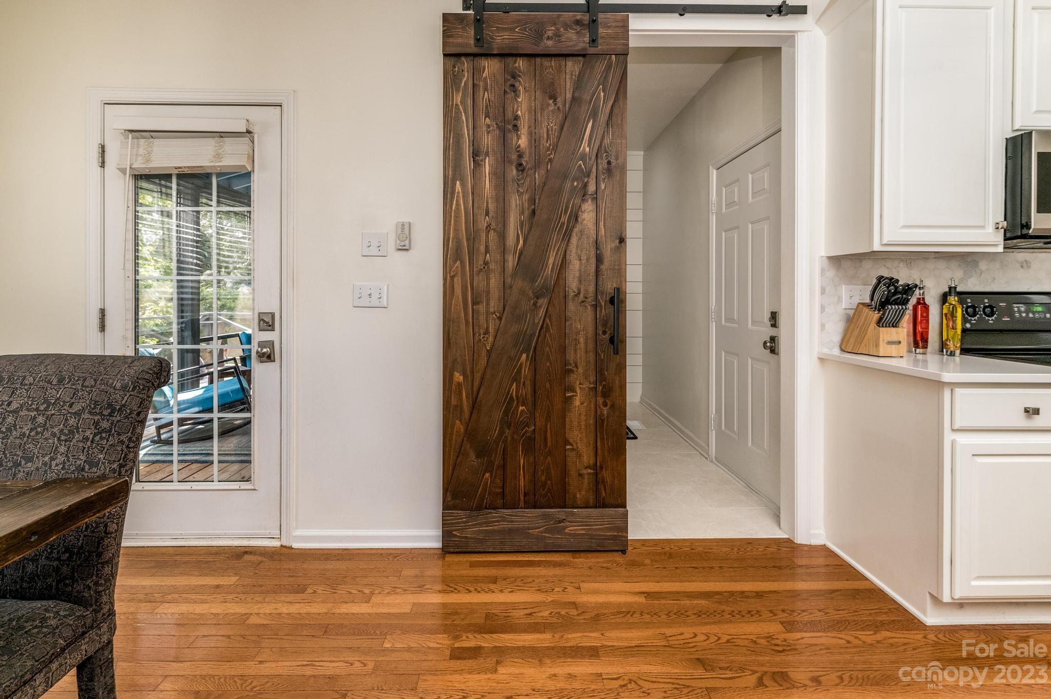 Hampton Ridge II - Residential