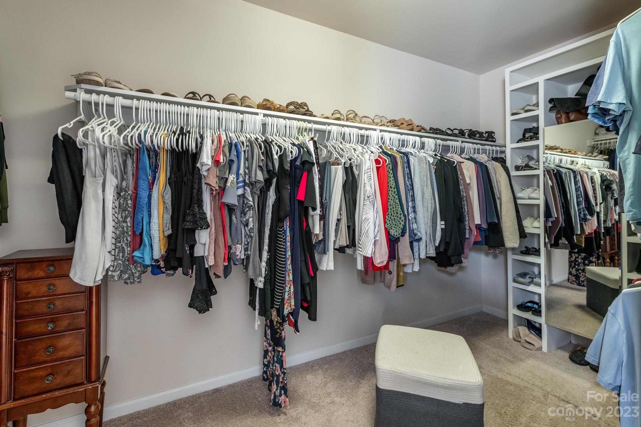 Hampton Ridge II - Residential