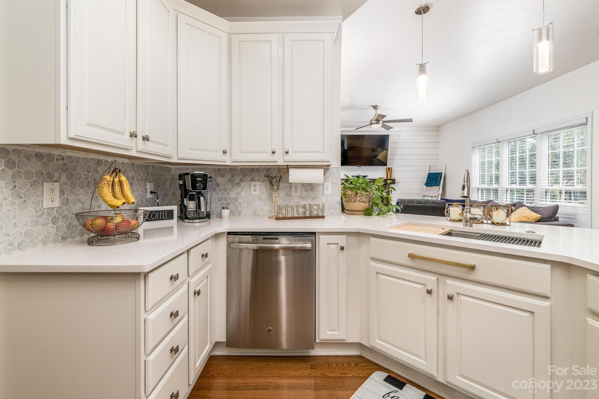 Hampton Ridge II - Residential