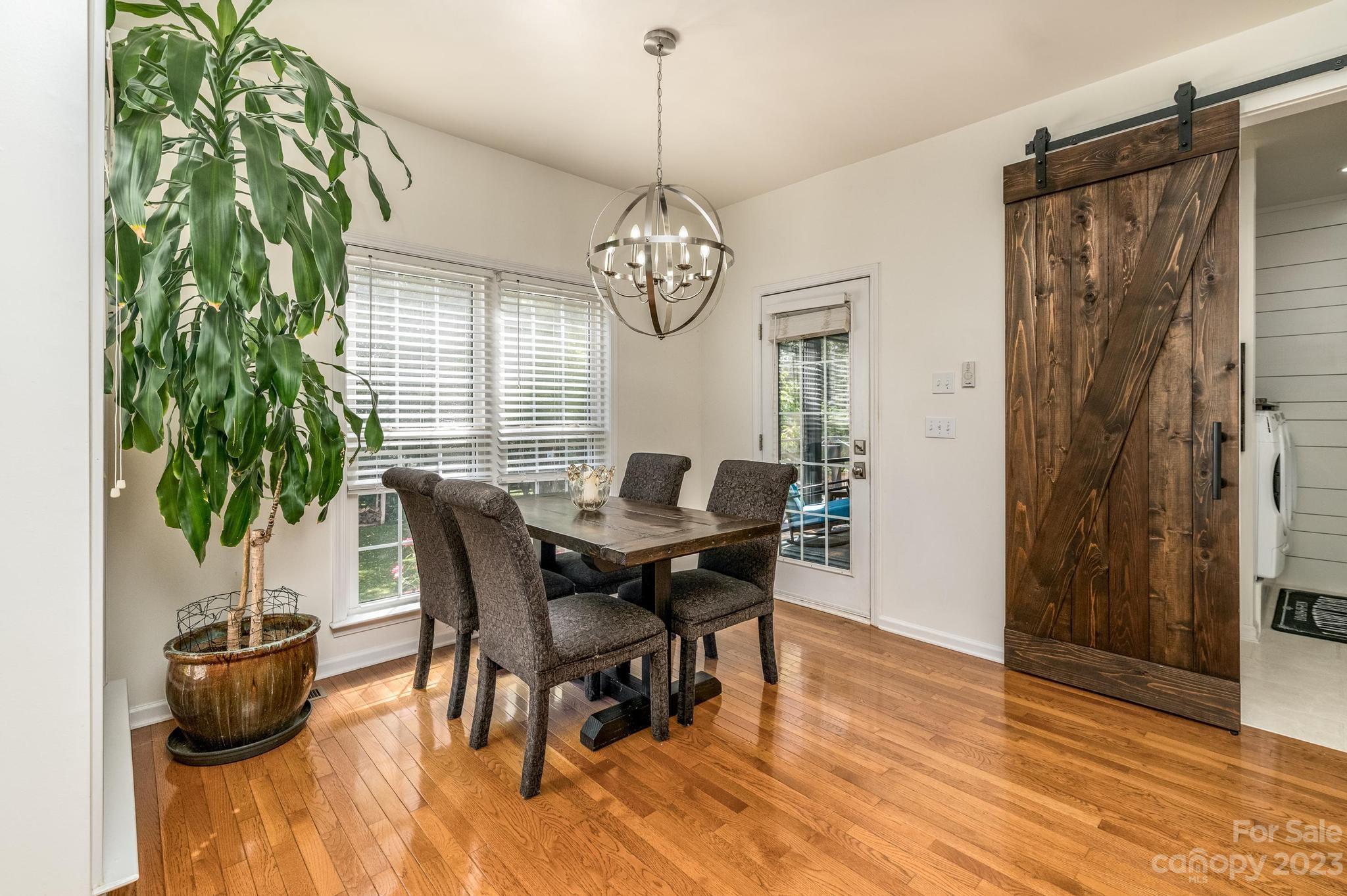 Hampton Ridge II - Residential