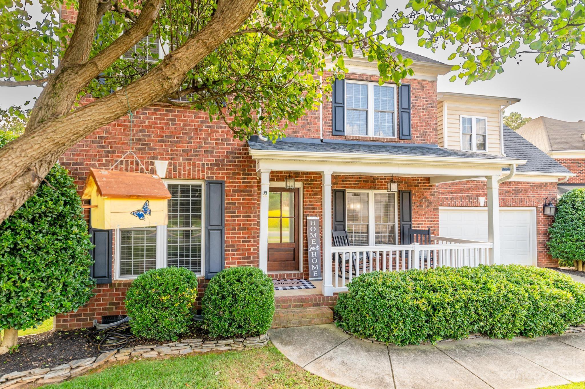 Hampton Ridge II - Residential