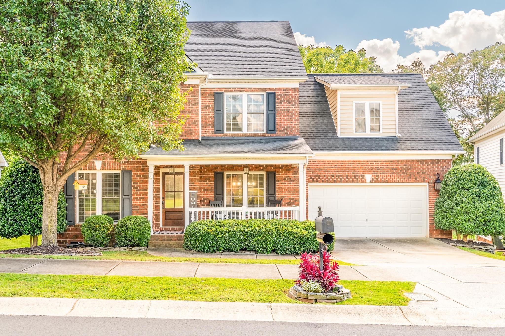 Hampton Ridge II - Residential