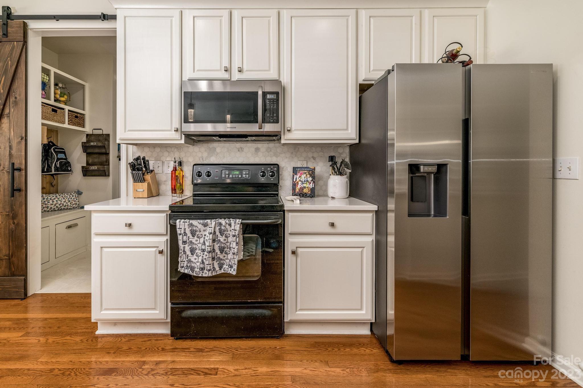 Hampton Ridge II - Residential