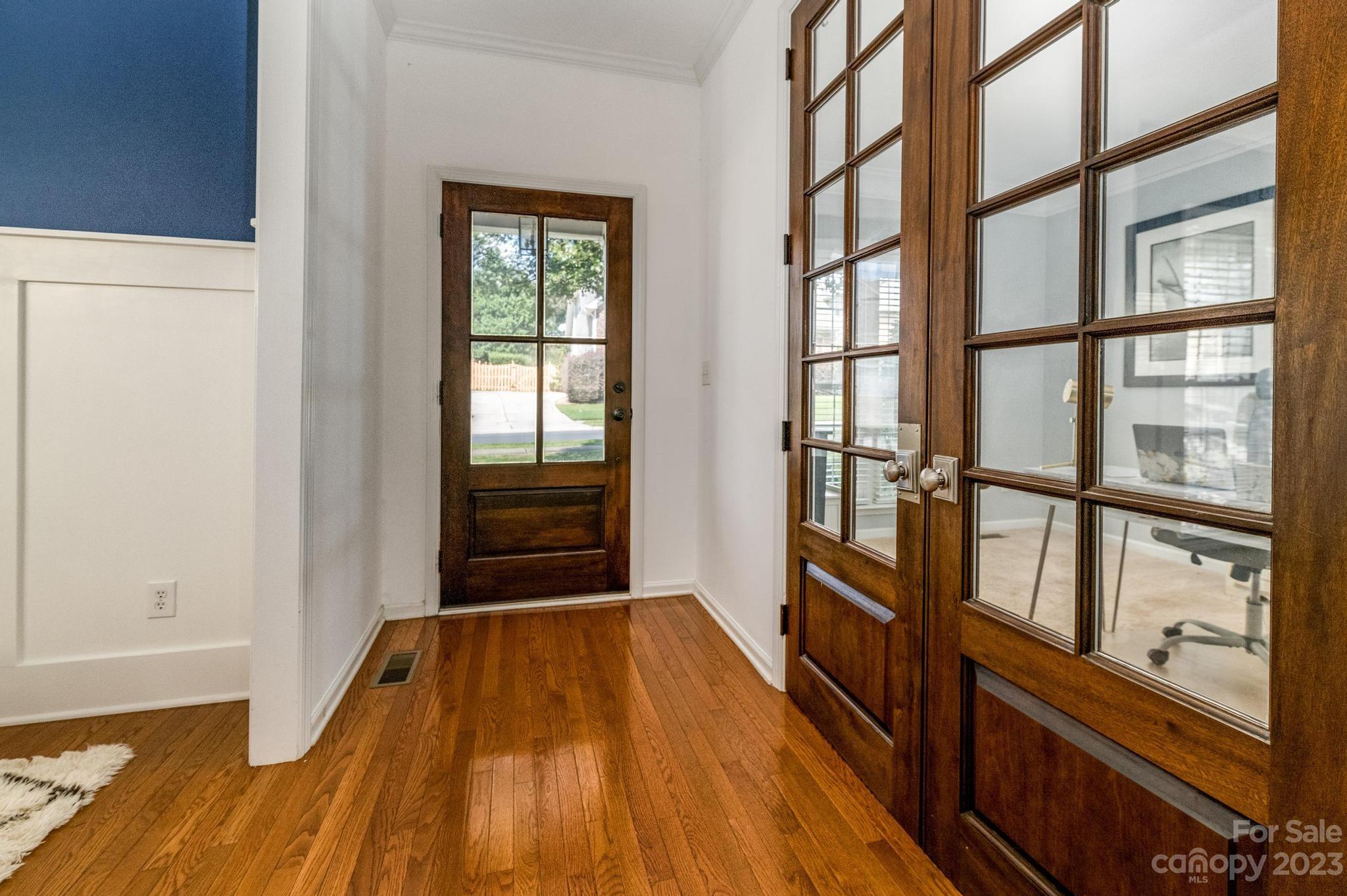 Hampton Ridge II - Residential