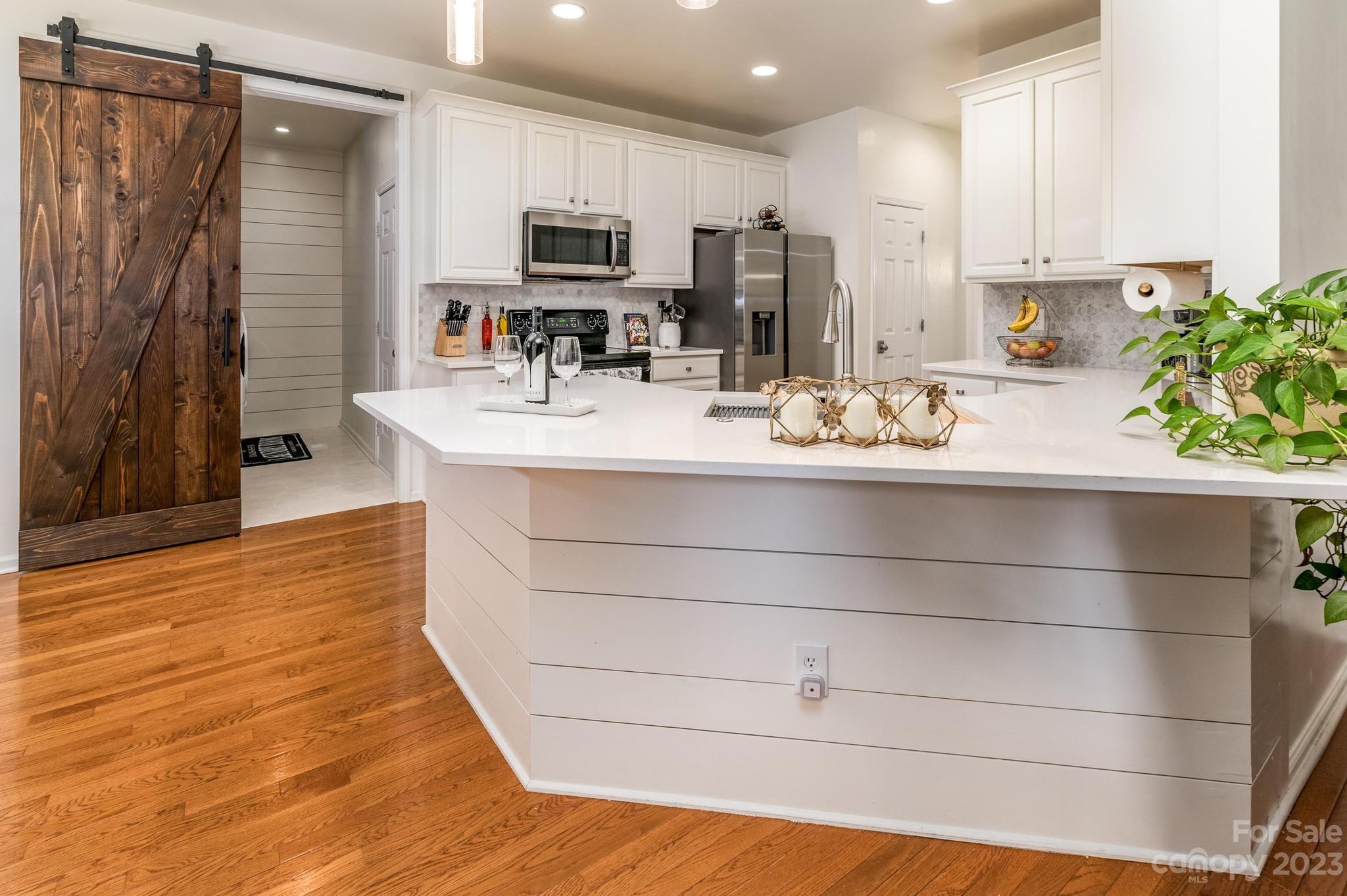 Hampton Ridge II - Residential