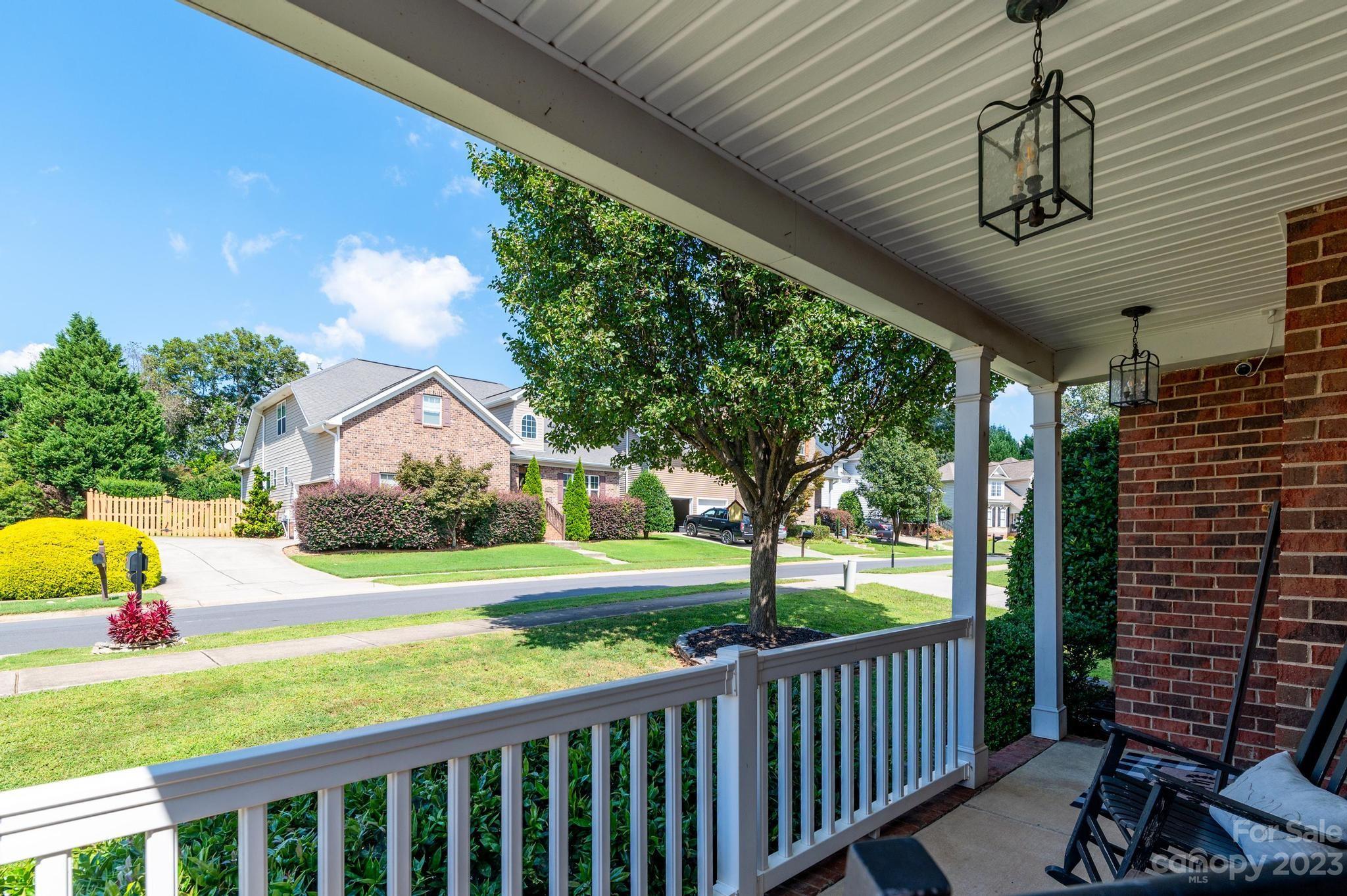 Hampton Ridge II - Residential