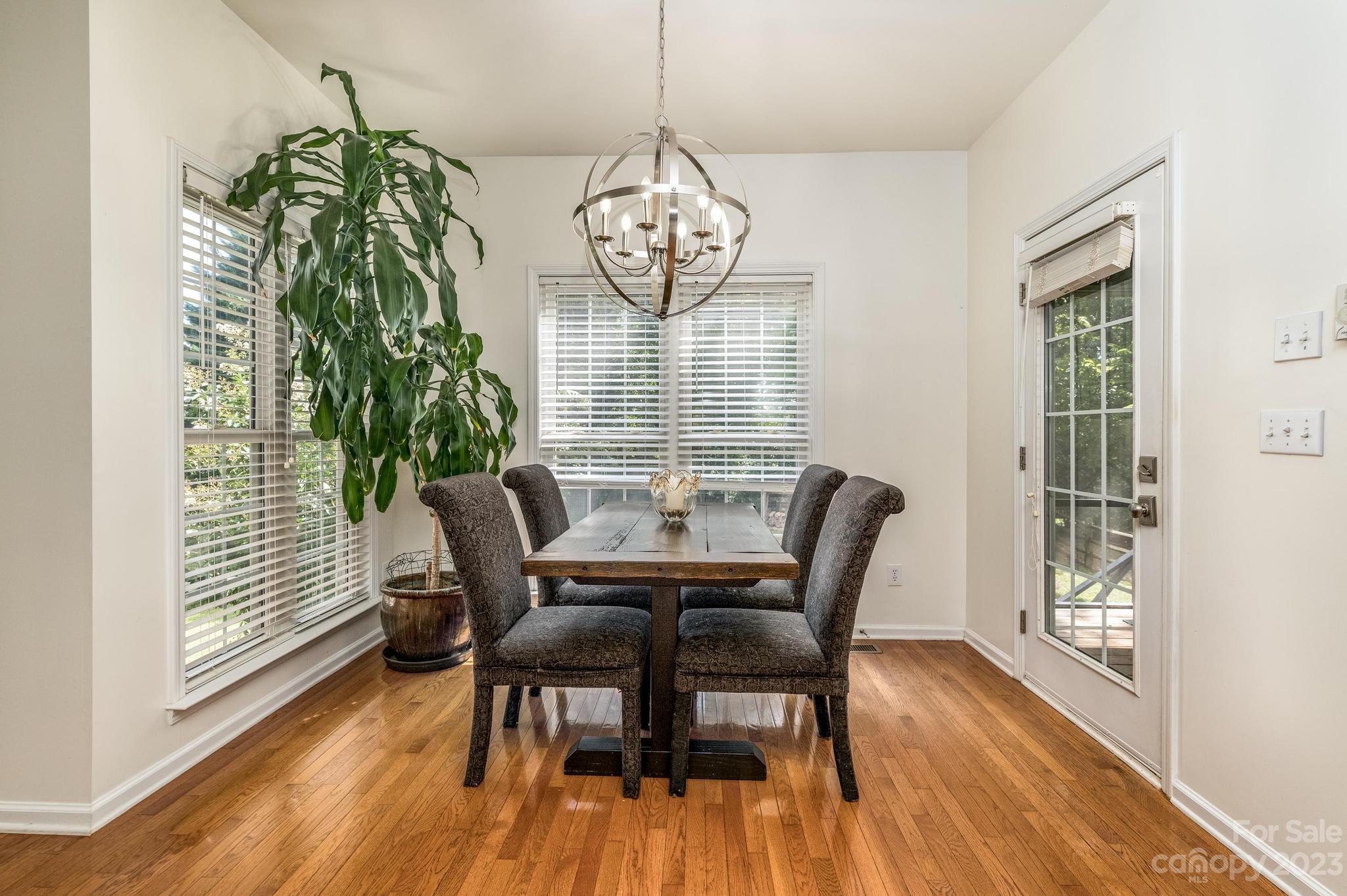 Hampton Ridge II - Residential