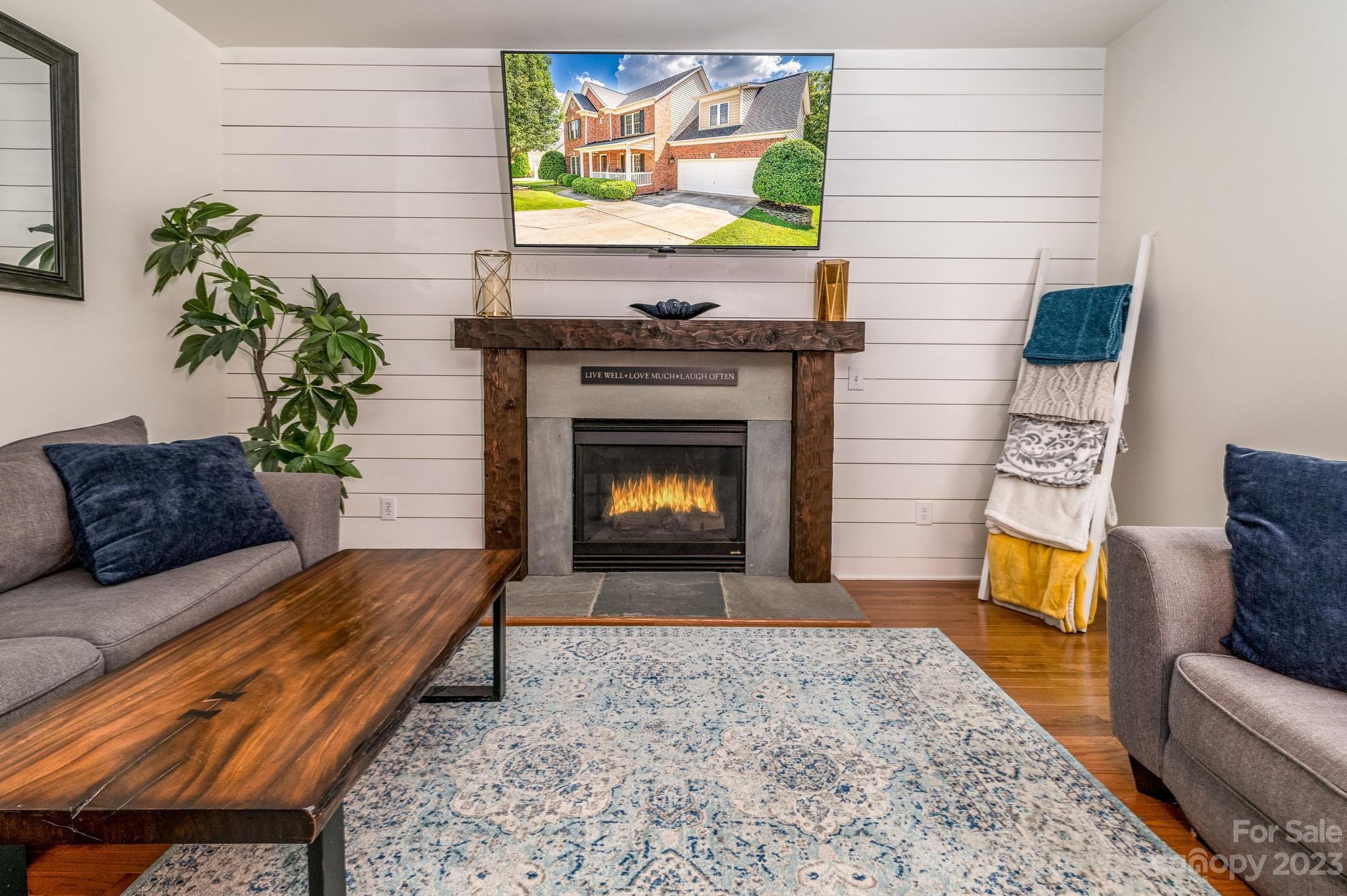 Hampton Ridge II - Residential