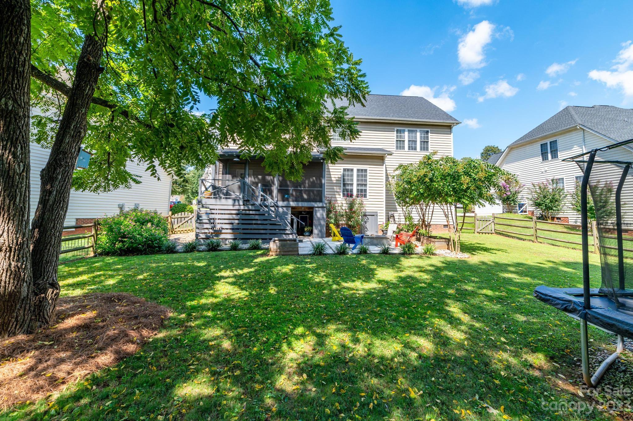 Hampton Ridge II - Residential