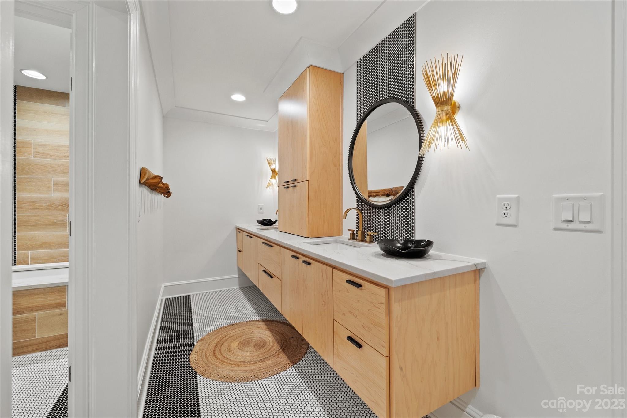 Patricks Purchase - Residential