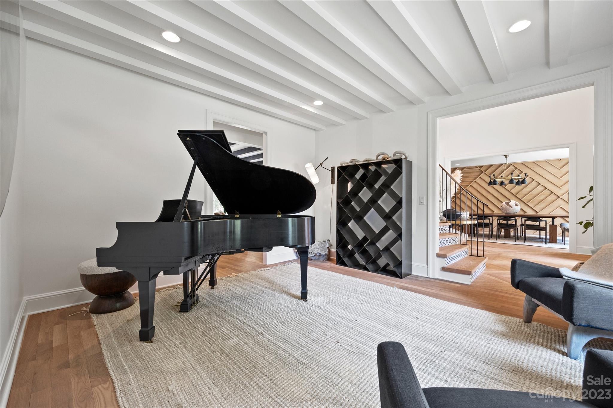 Patricks Purchase - Residential