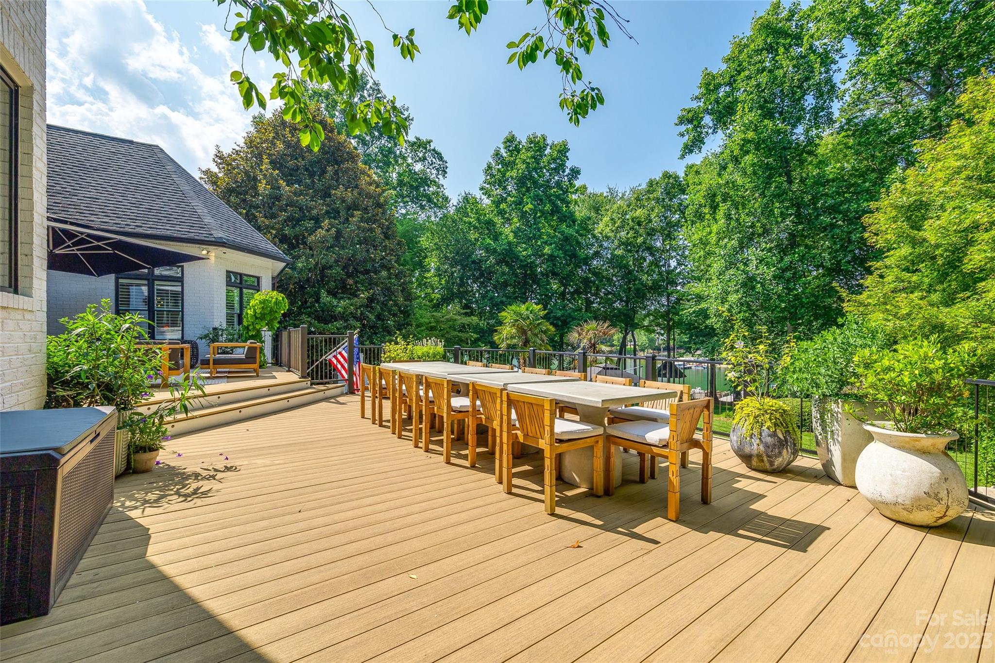 Patricks Purchase - Residential