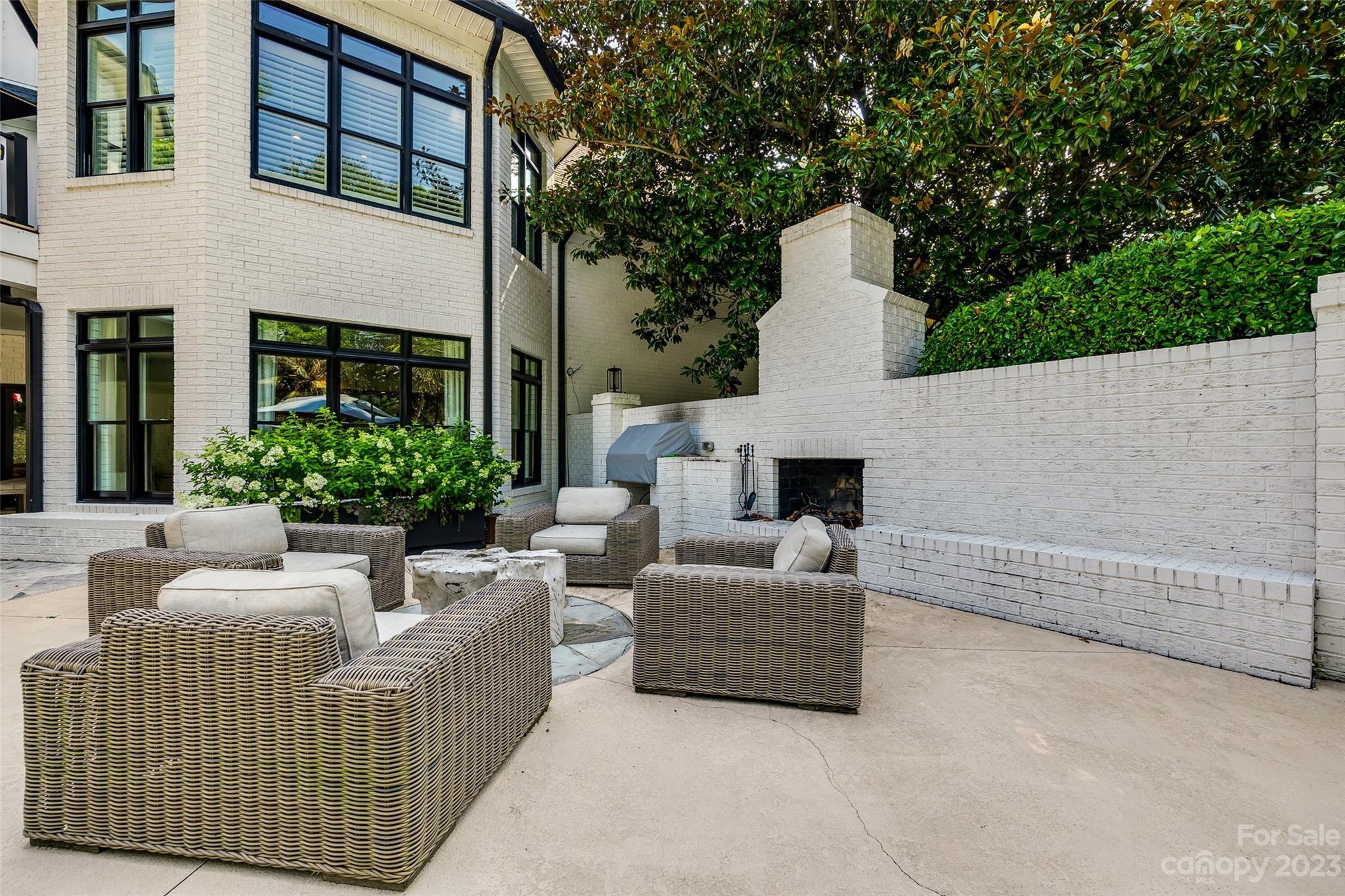 Patricks Purchase - Residential