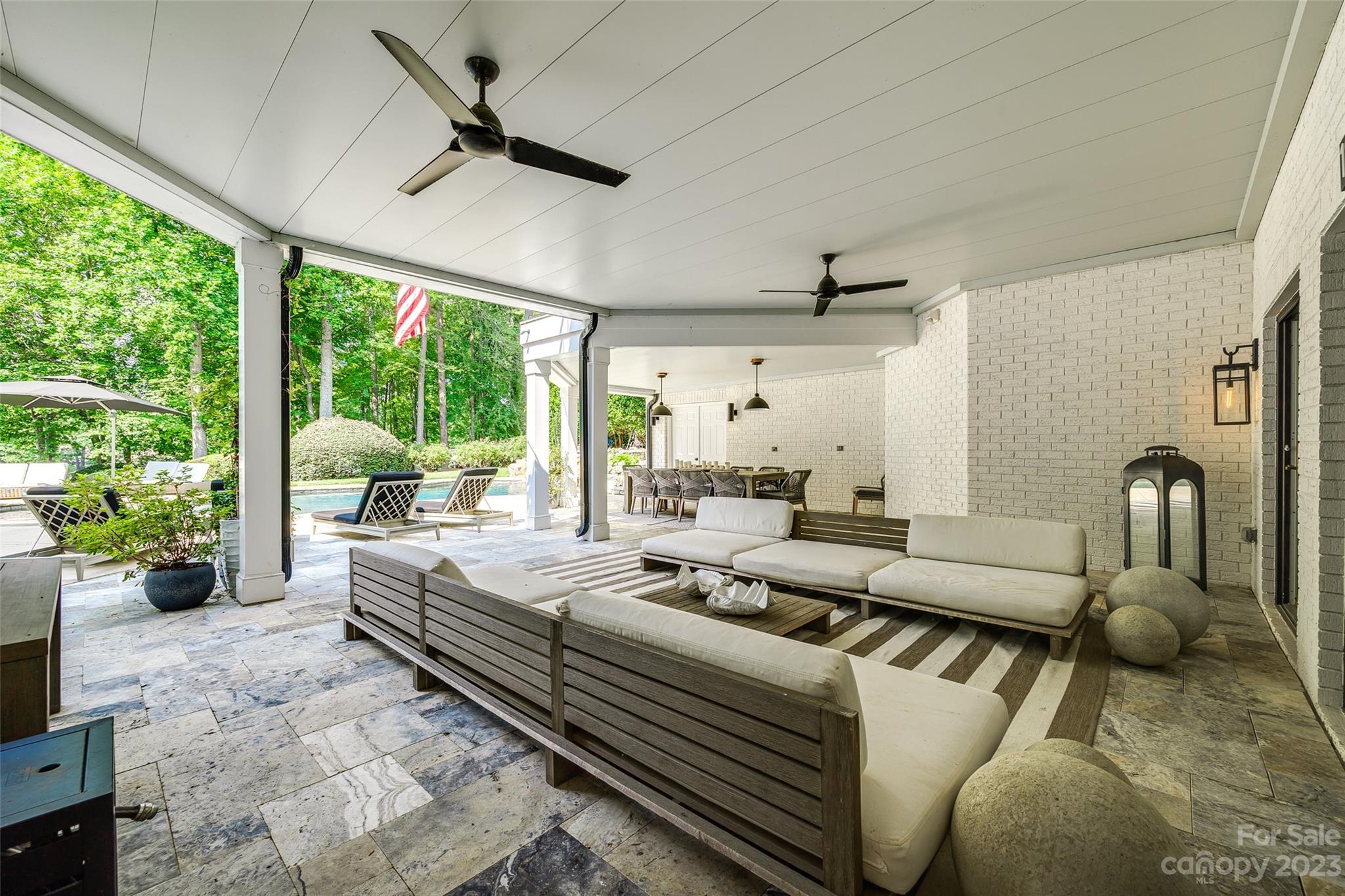 Patricks Purchase - Residential