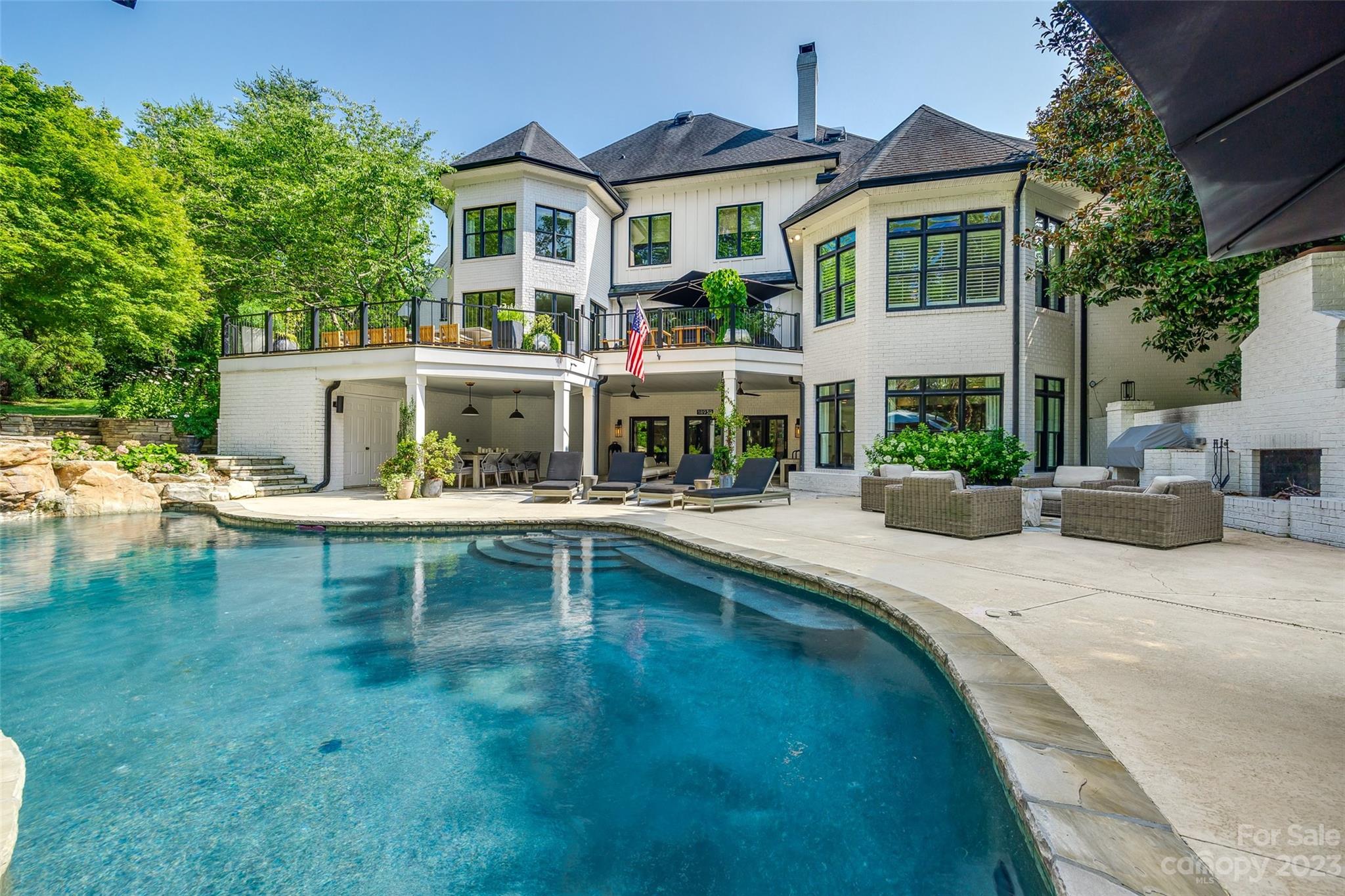 Patricks Purchase - Residential