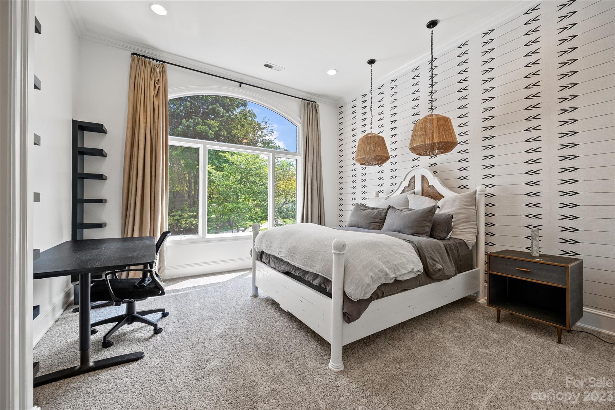 Patricks Purchase - Residential