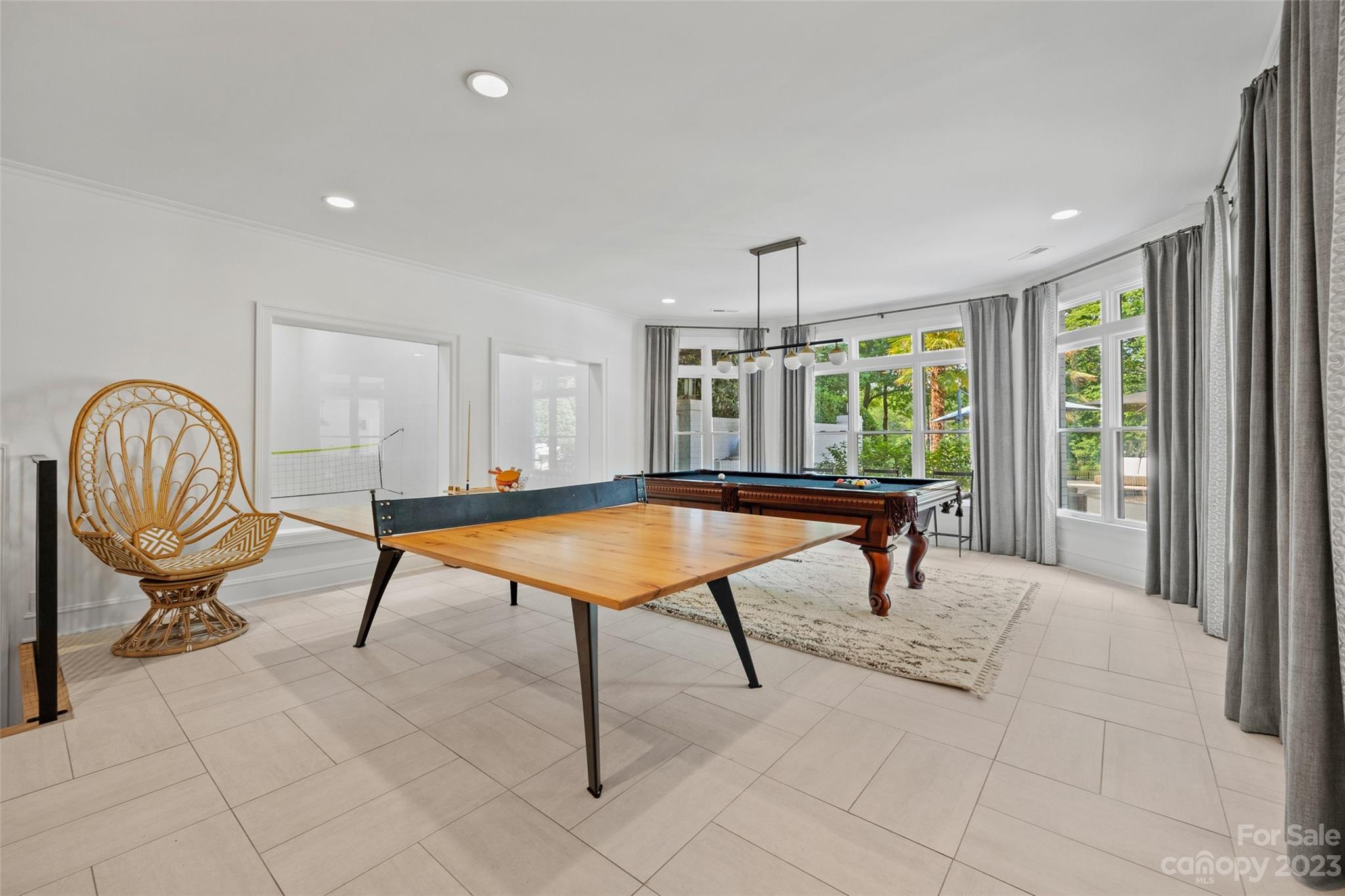 Patricks Purchase - Residential