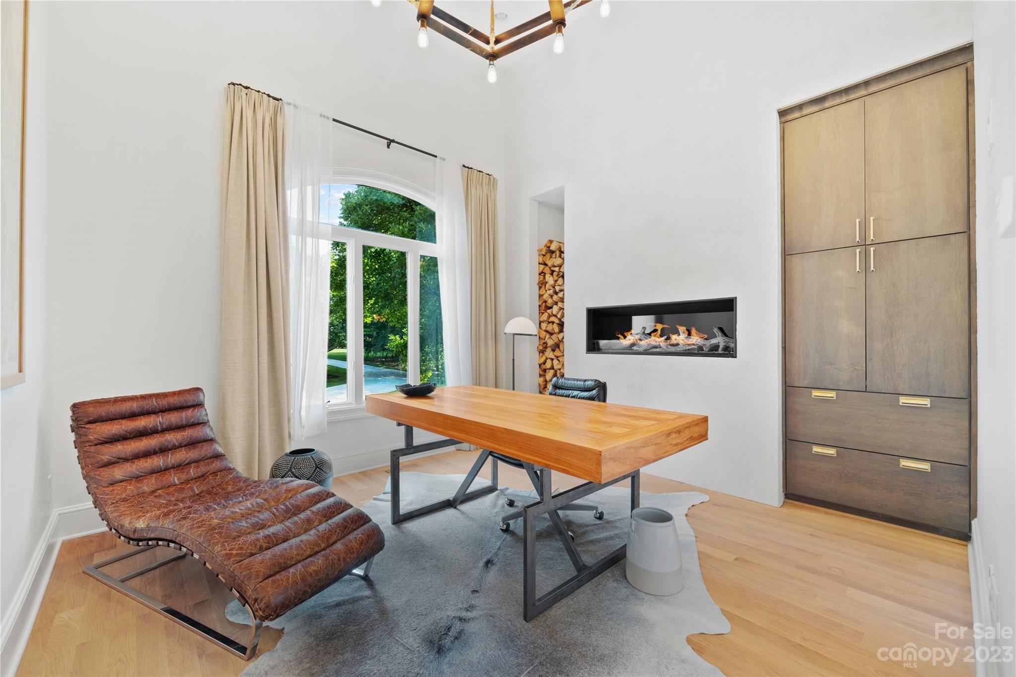 Patricks Purchase - Residential