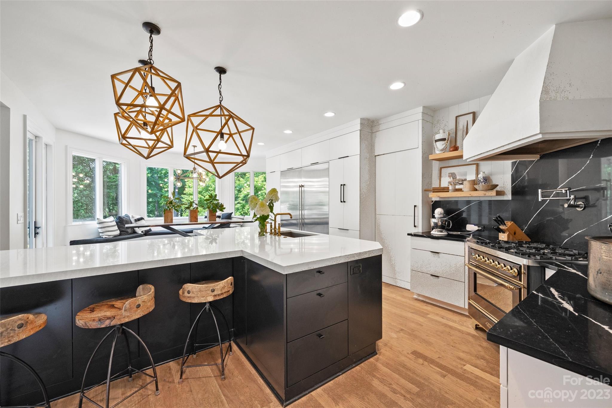 Patricks Purchase - Residential