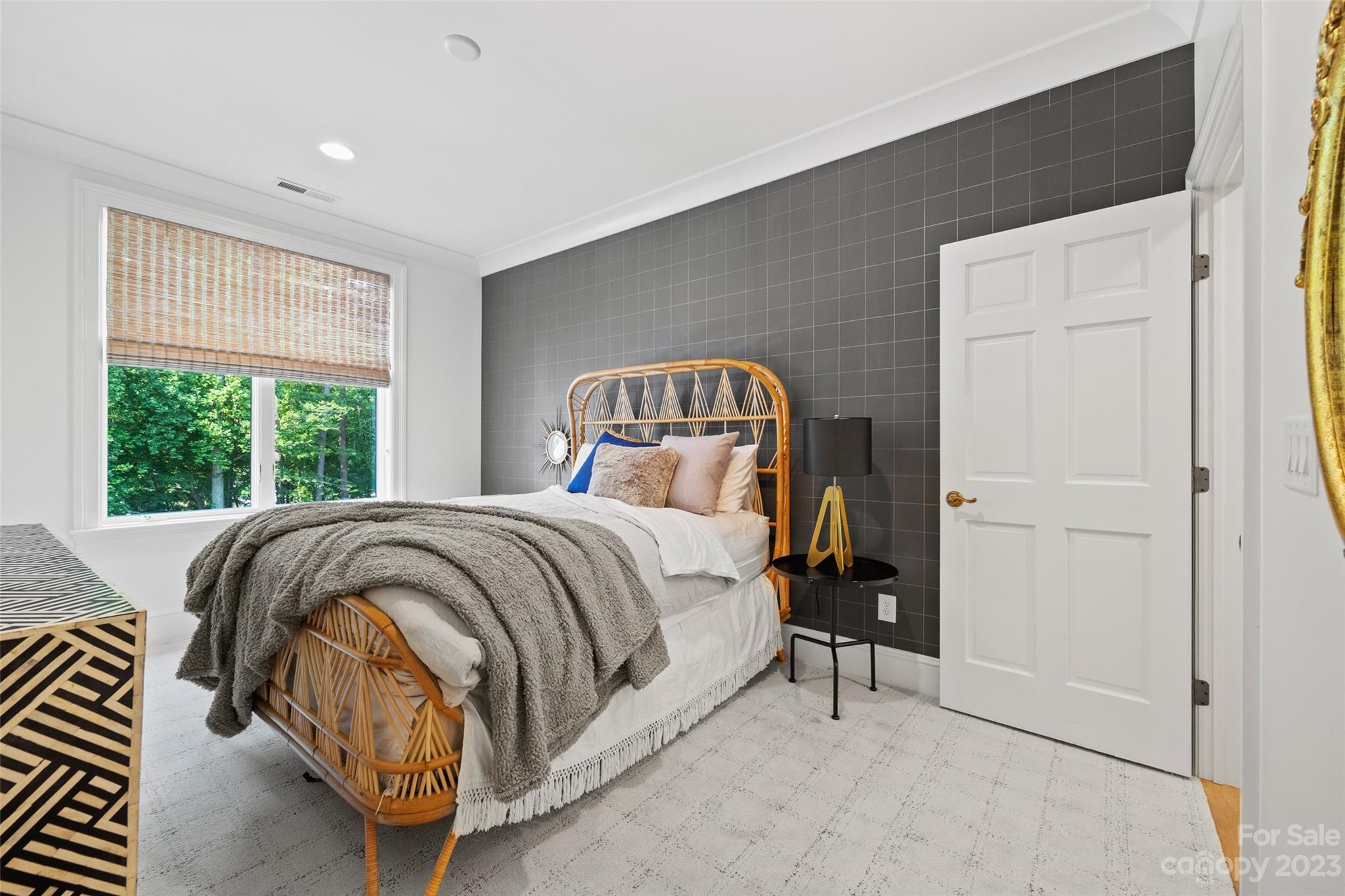 Patricks Purchase - Residential