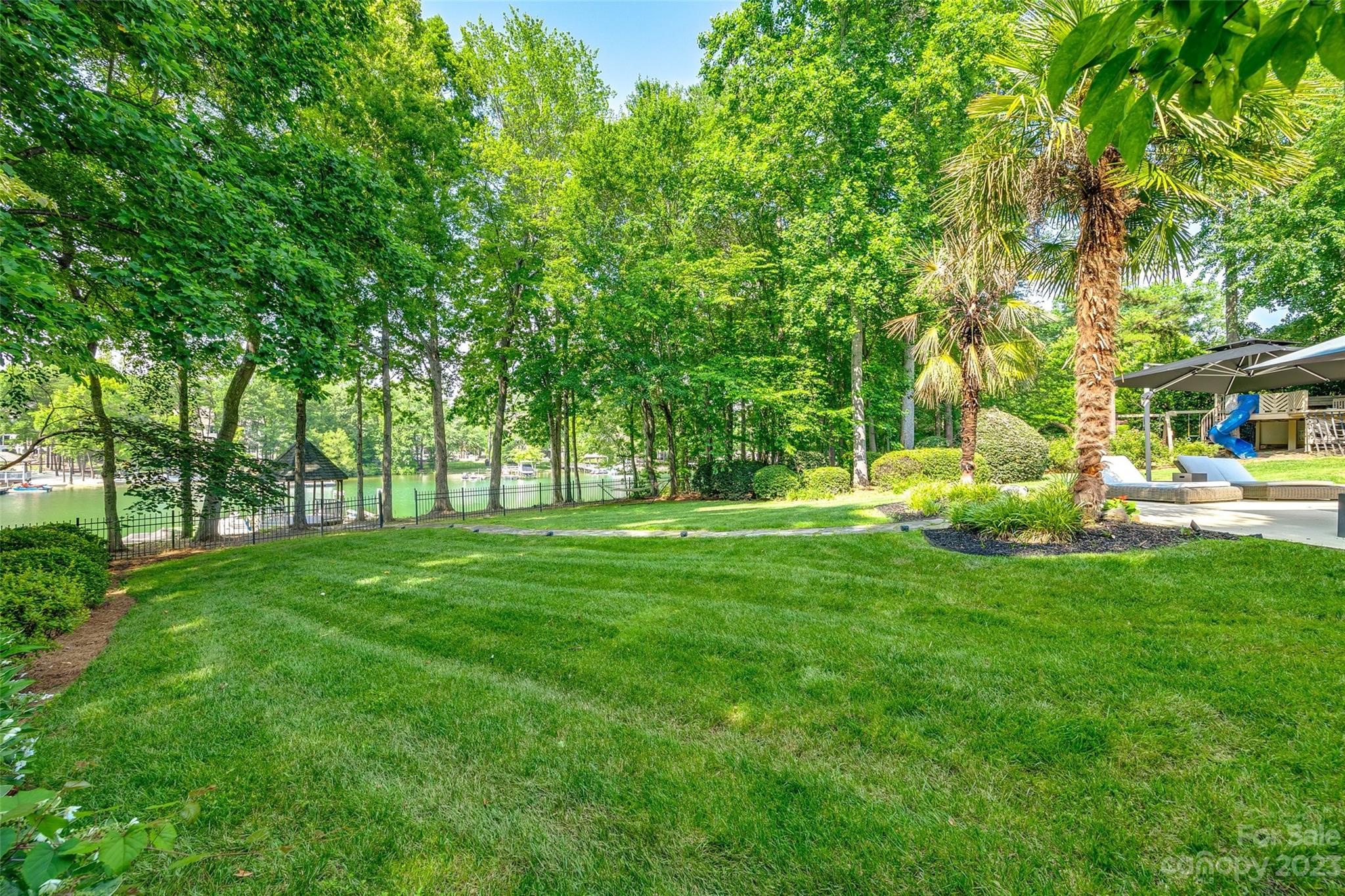 Patricks Purchase - Residential