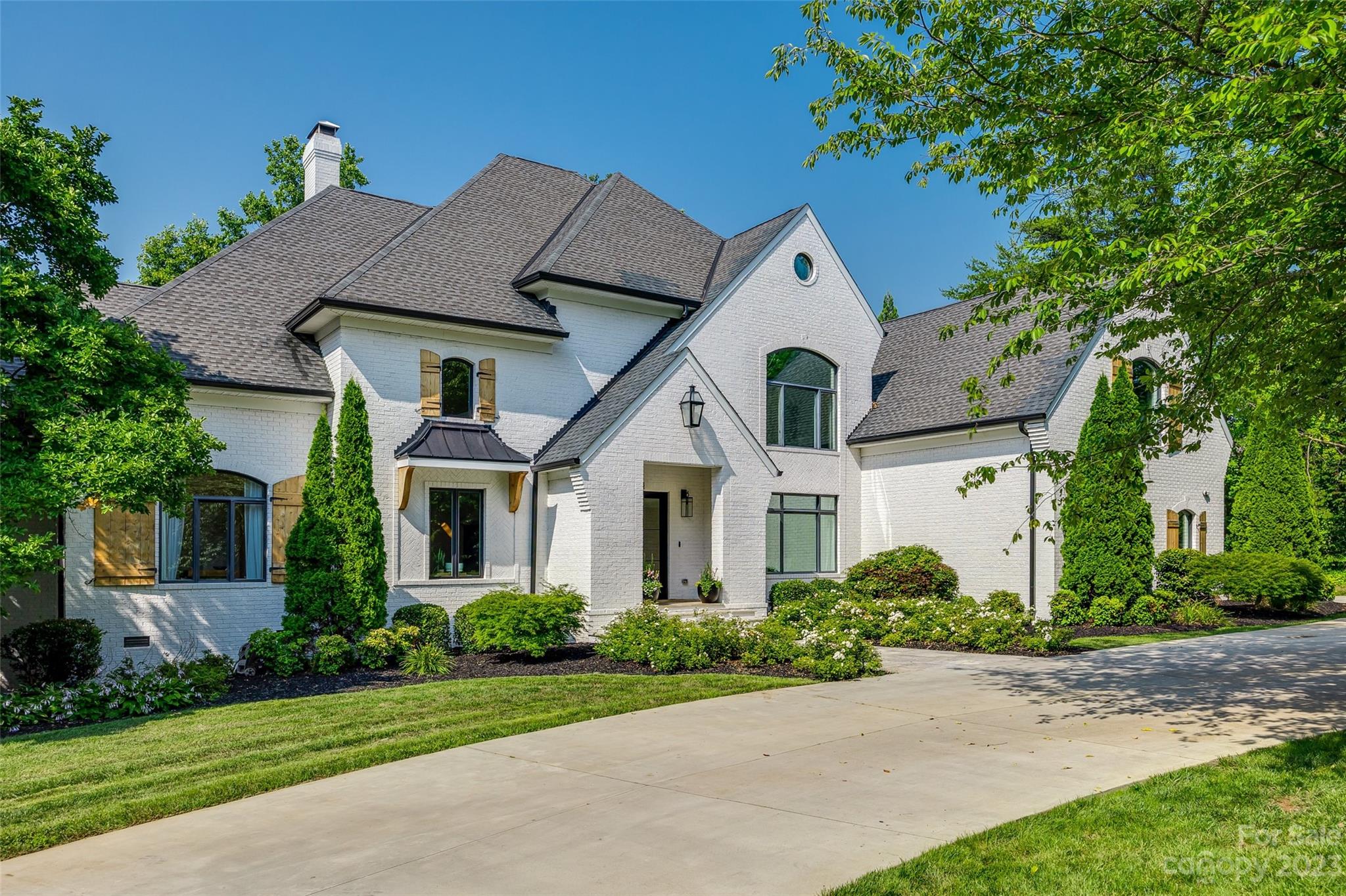 Patricks Purchase - Residential