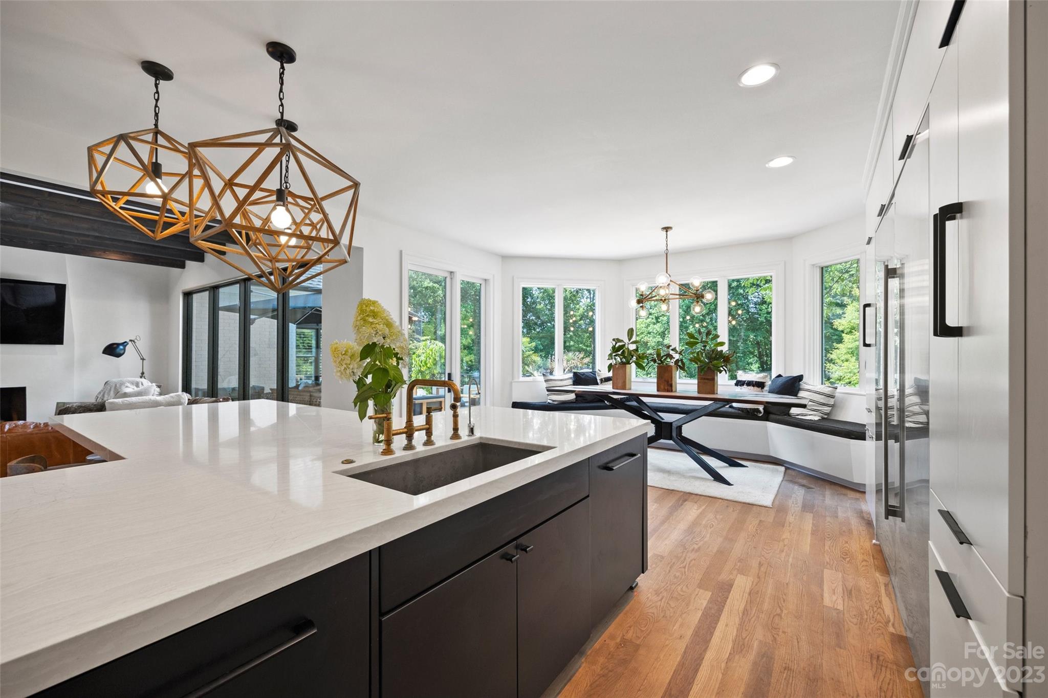 Patricks Purchase - Residential