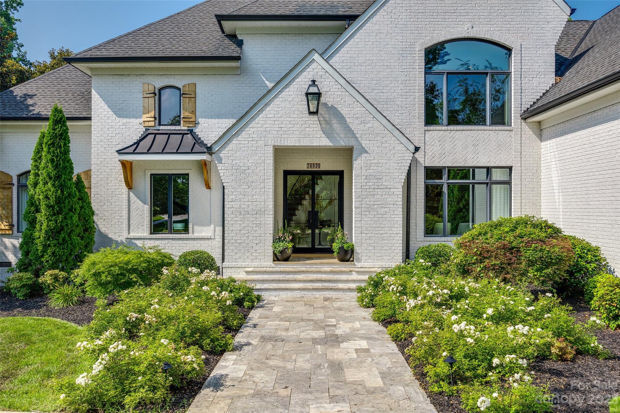 Patricks Purchase - Residential