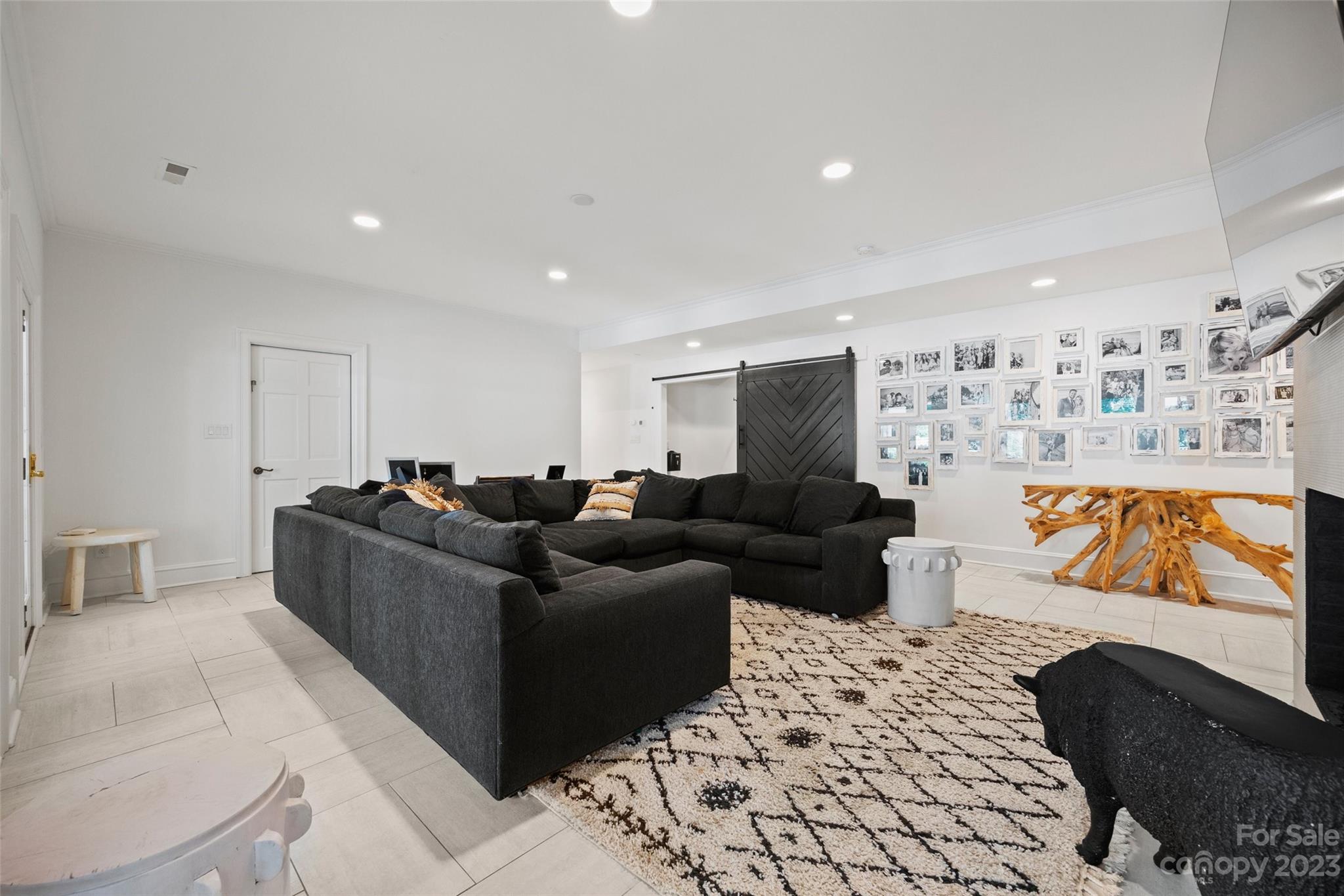 Patricks Purchase - Residential