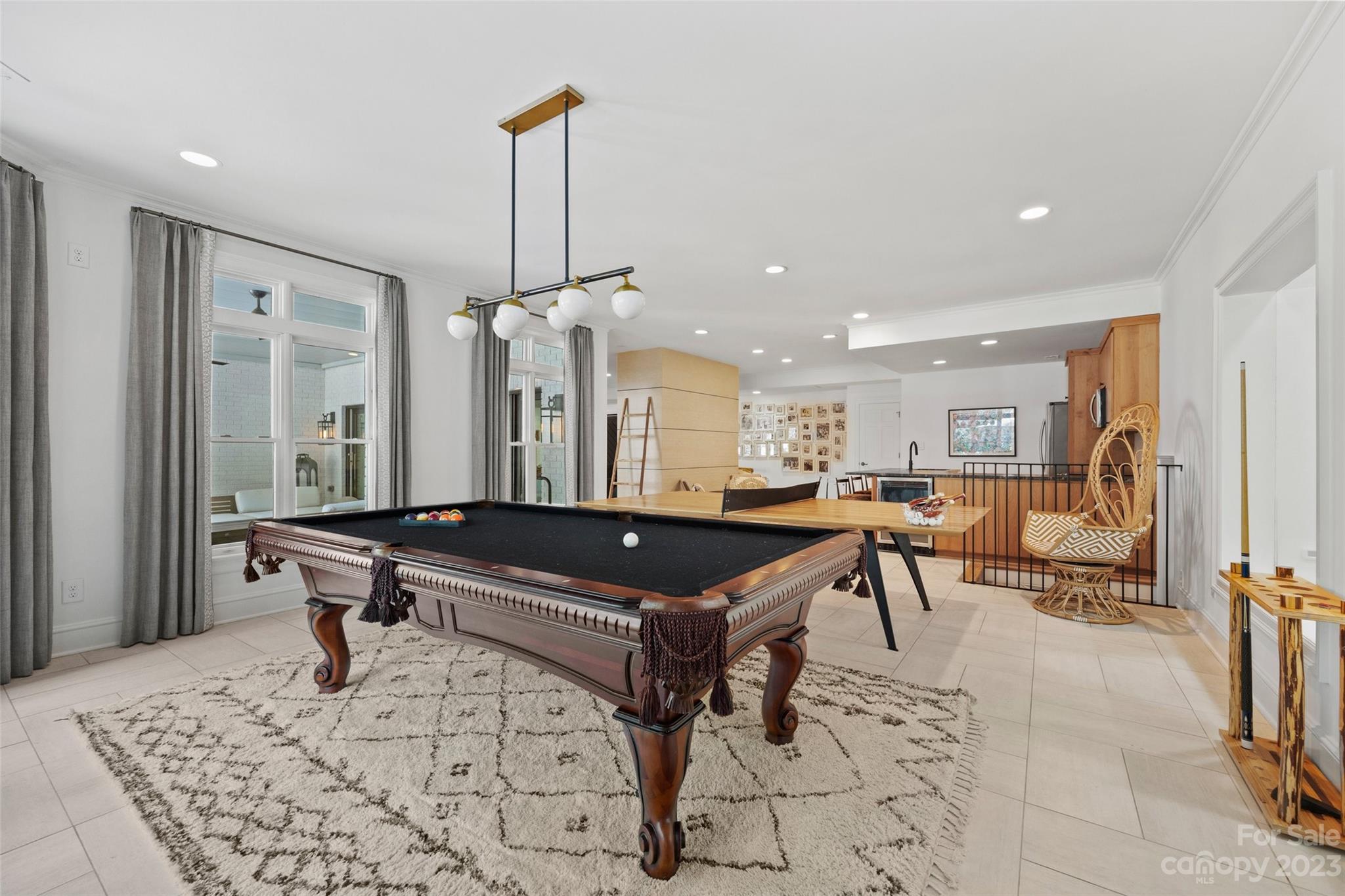 Patricks Purchase - Residential