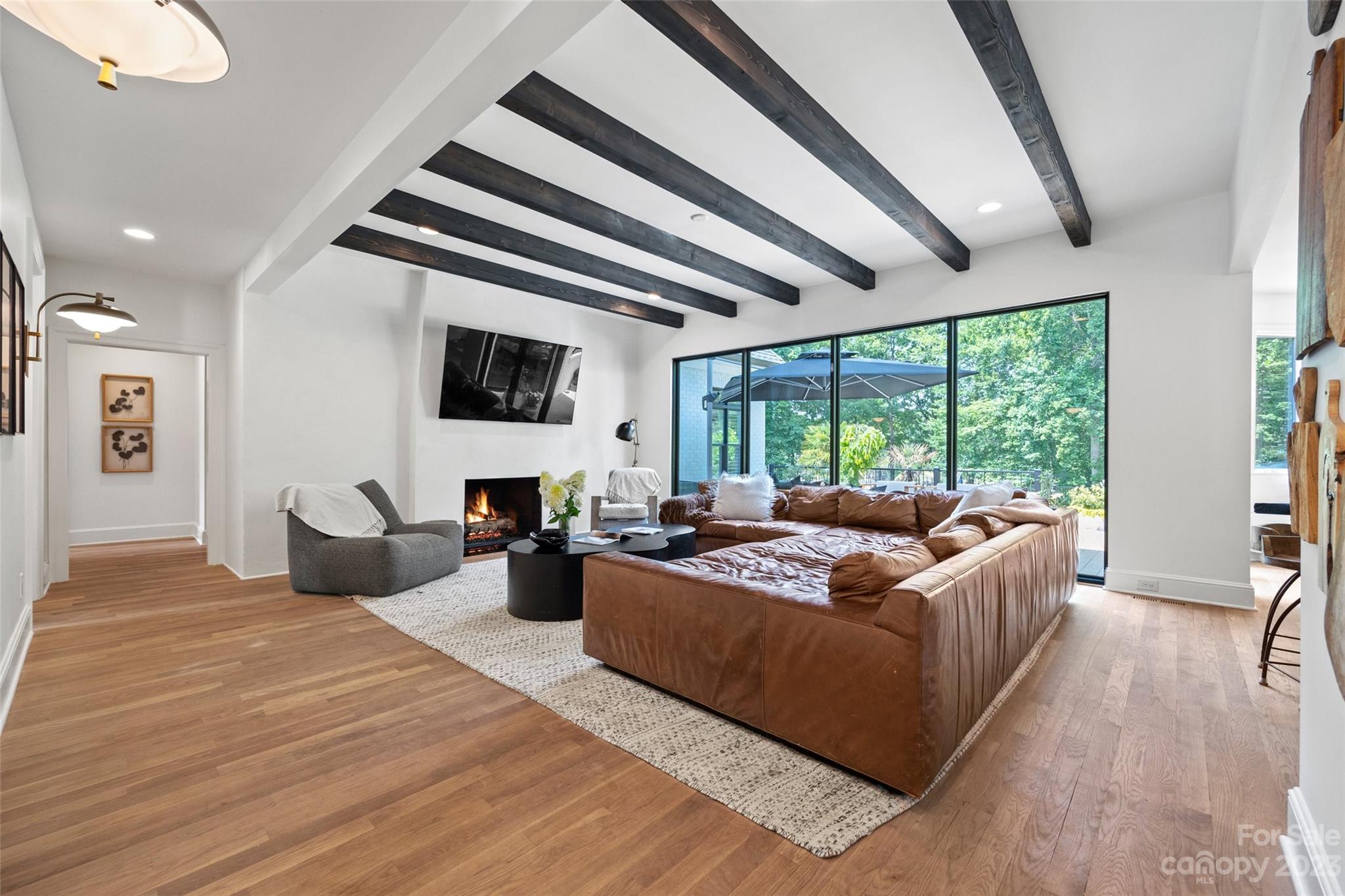 Patricks Purchase - Residential