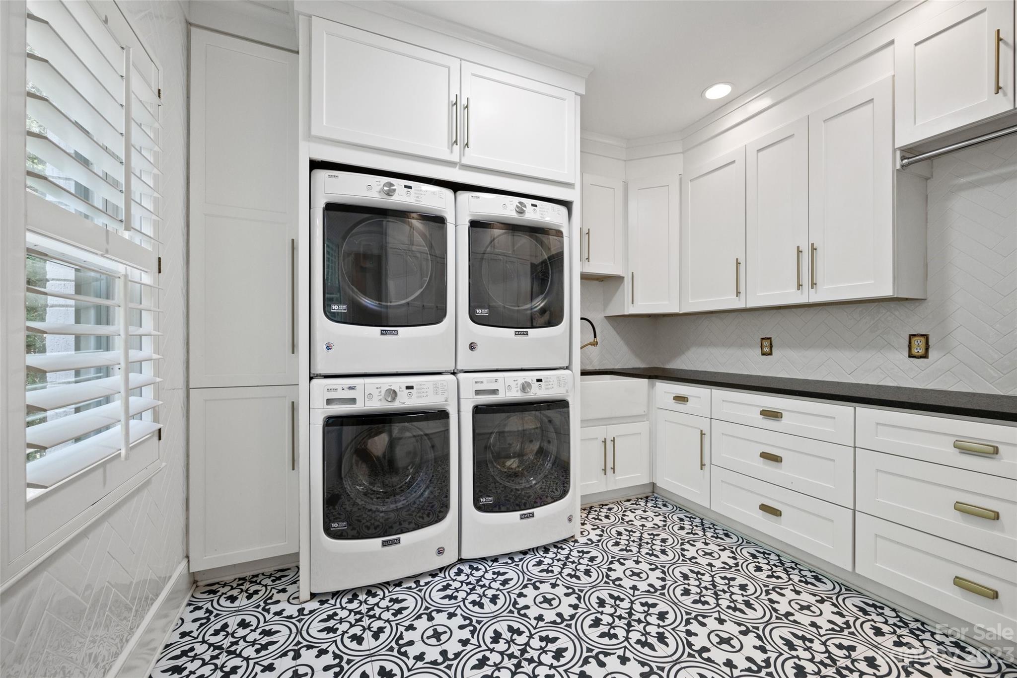 Patricks Purchase - Residential