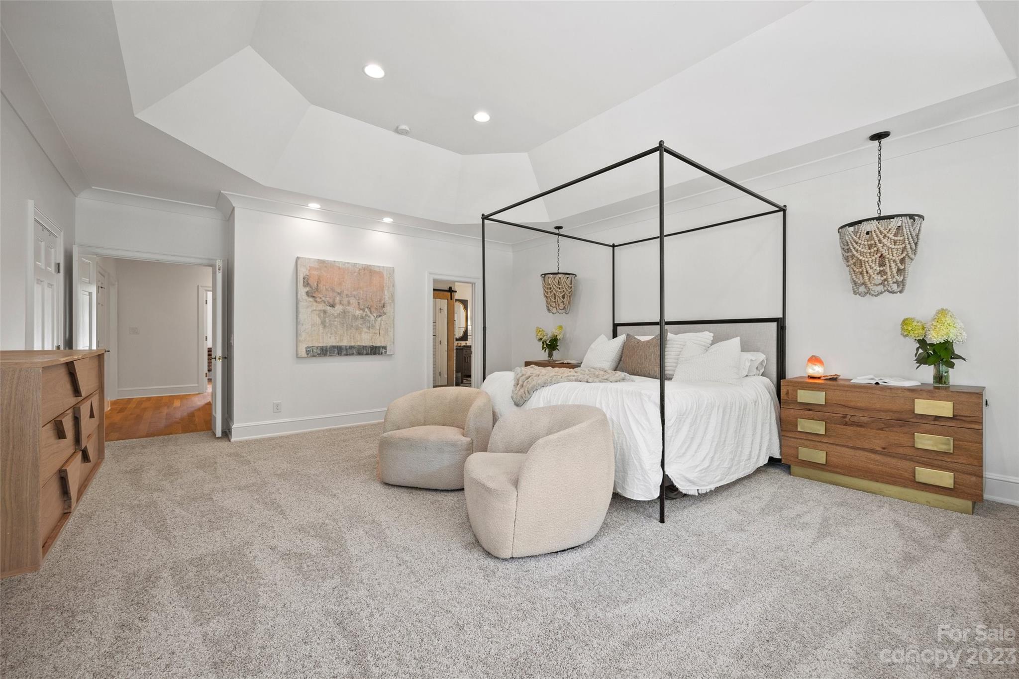 Patricks Purchase - Residential