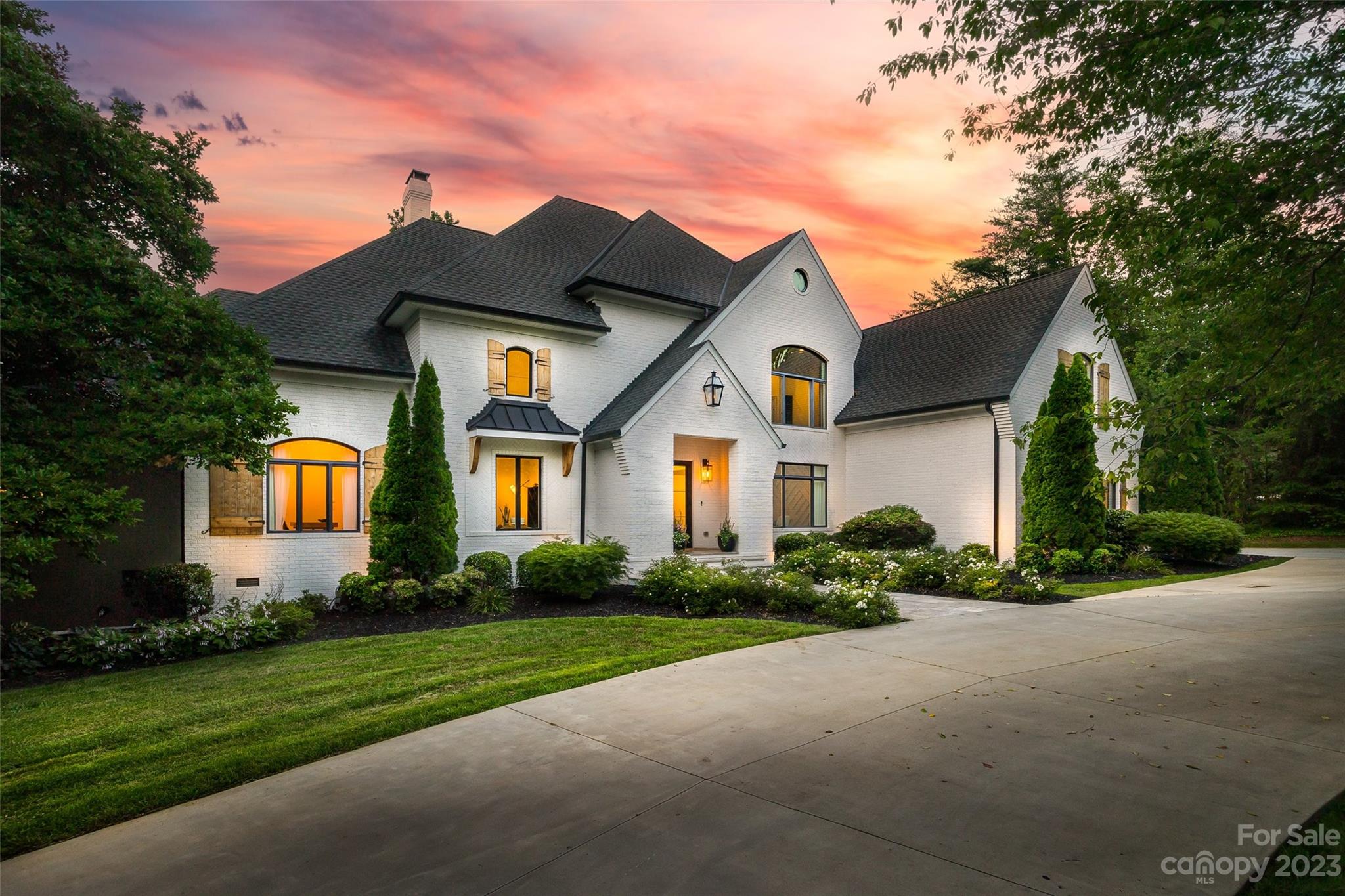 Patricks Purchase - Residential