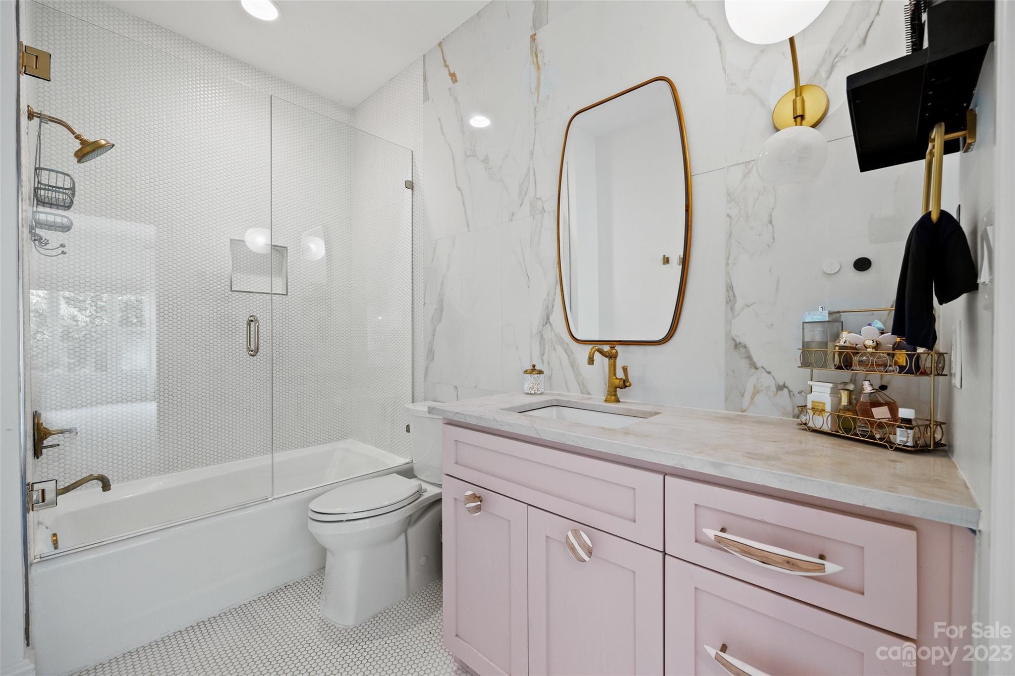 Patricks Purchase - Residential