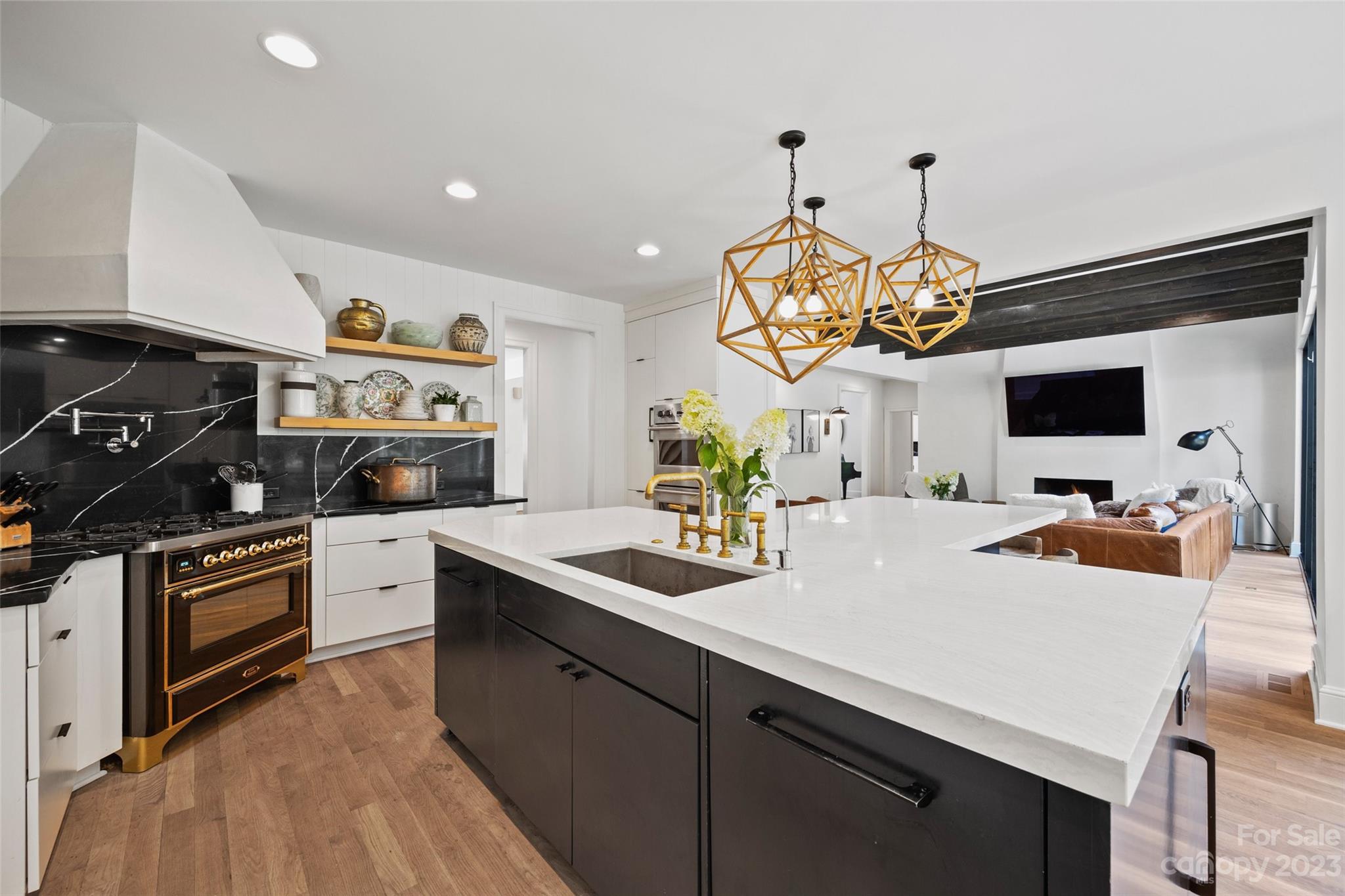 Patricks Purchase - Residential