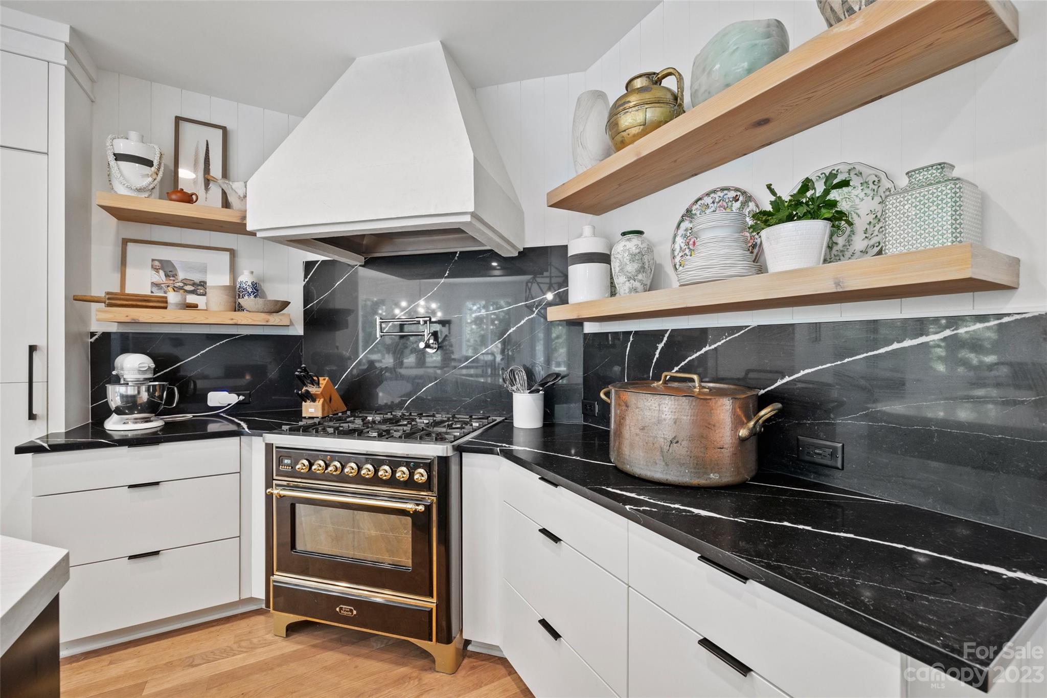 Patricks Purchase - Residential